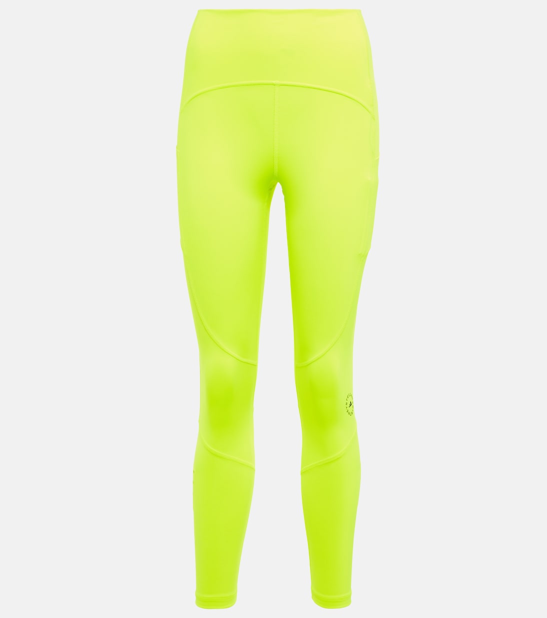 Leggings de tiro alto | Adidas by Stella McCartney