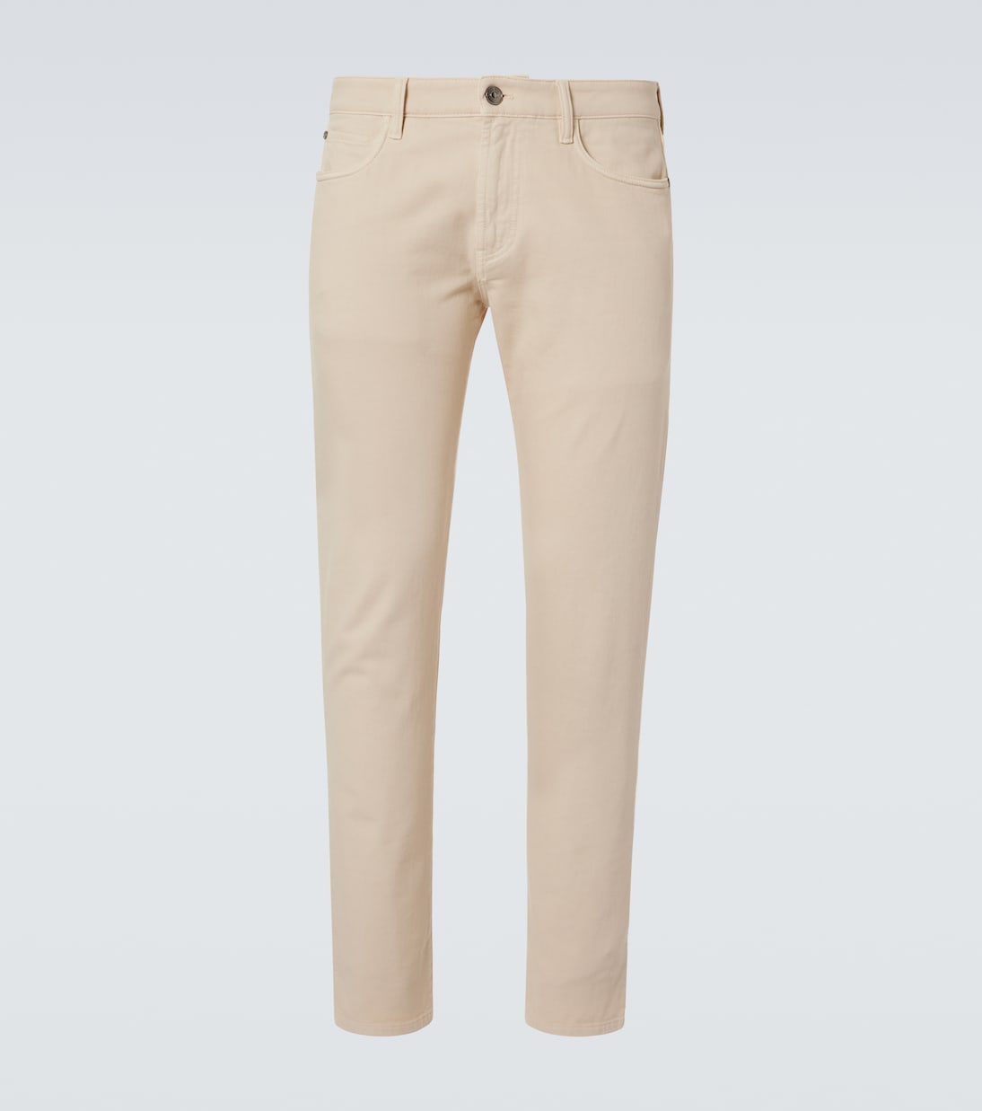 Jeans rectos Quarona | Loro Piana