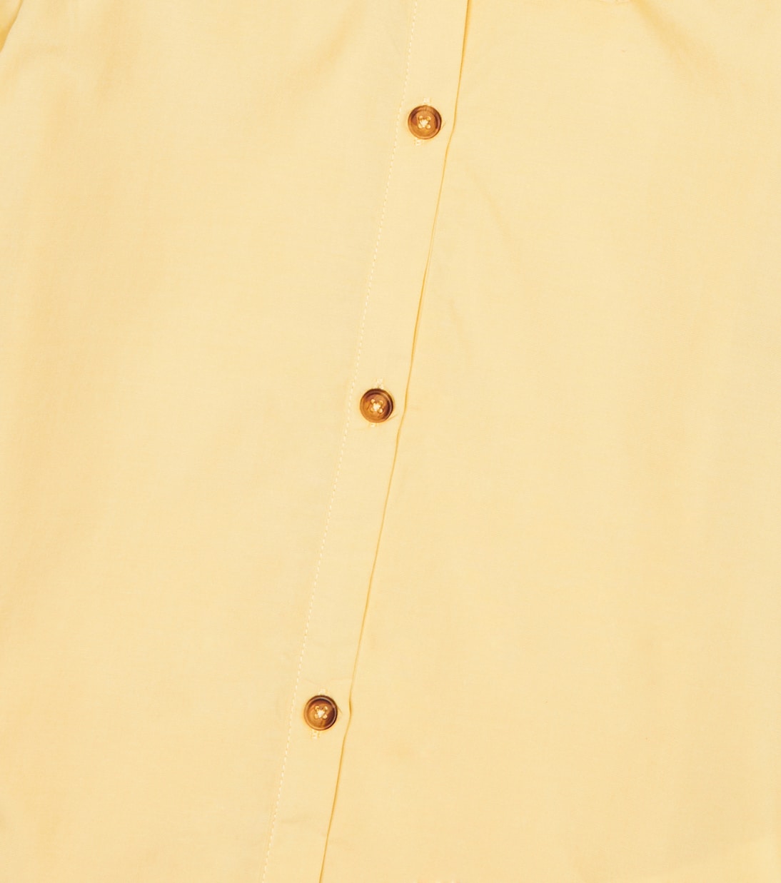 Bluse Luana aus einem Baumwollgemisch | Donsje