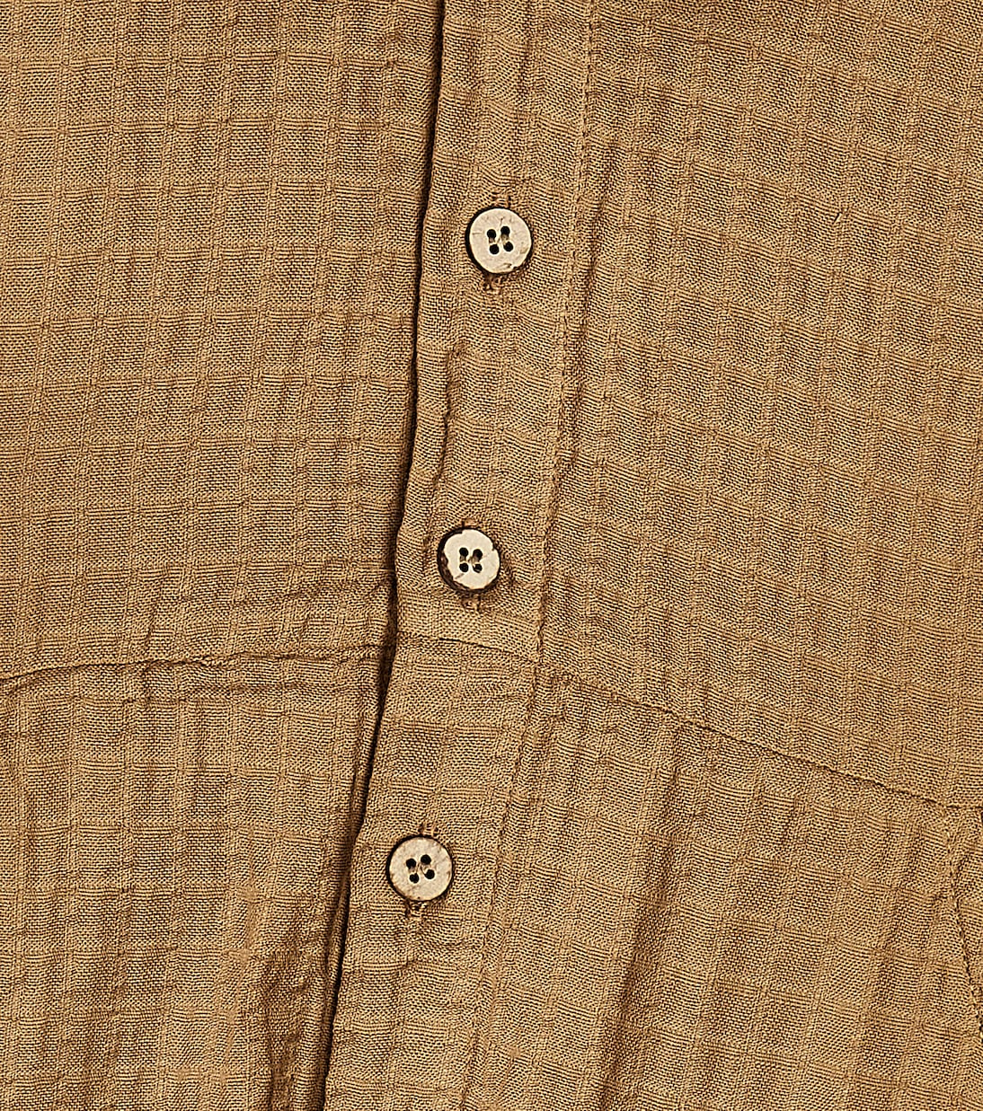 Baby - Tuta corta Carlota in cotone | 1 + in the Family