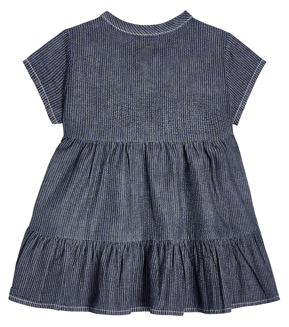Baby Jeanskleid Zoe | 1 + in the Family