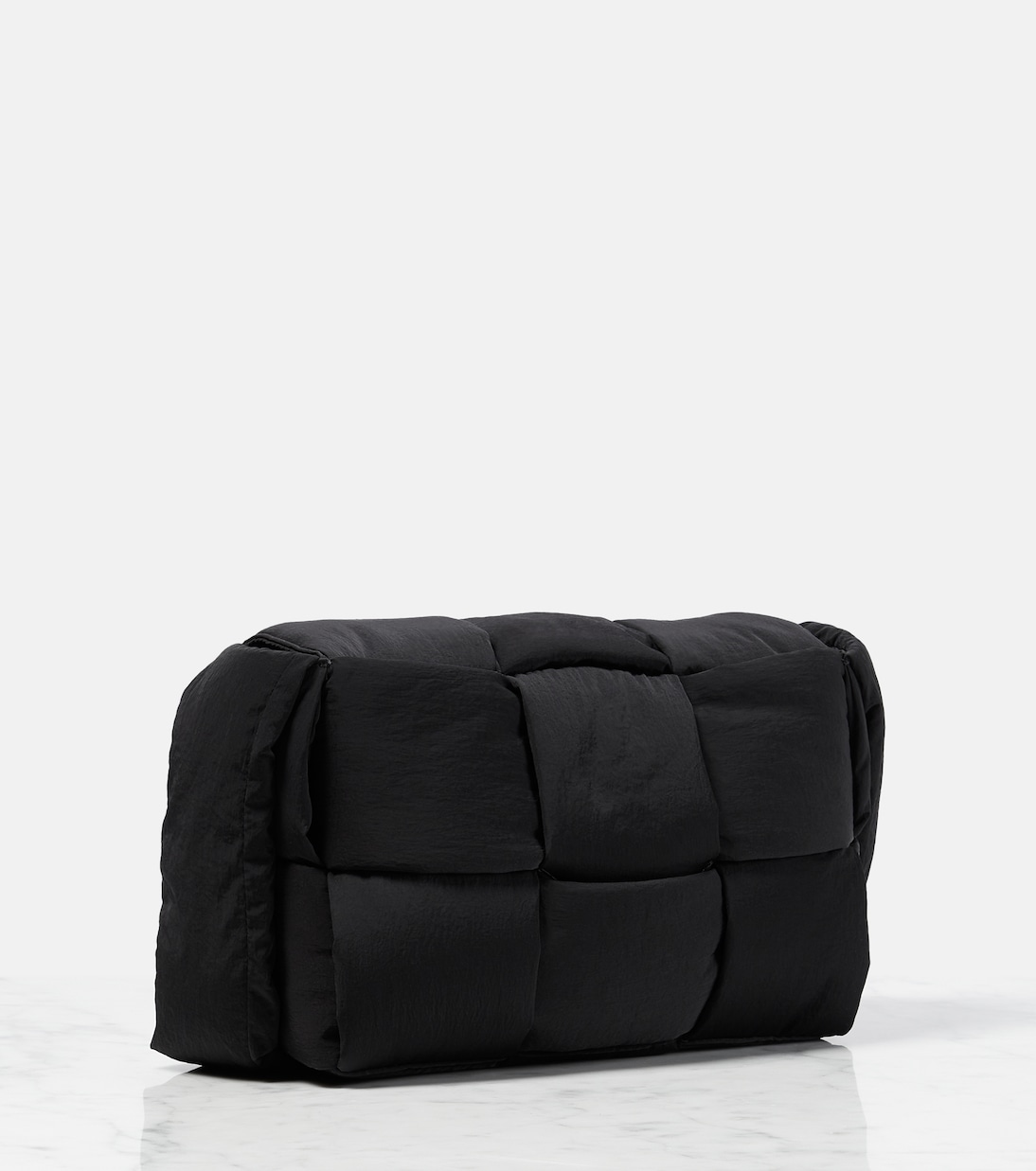 Sac Padded Tech Cassette Small | Bottega Veneta