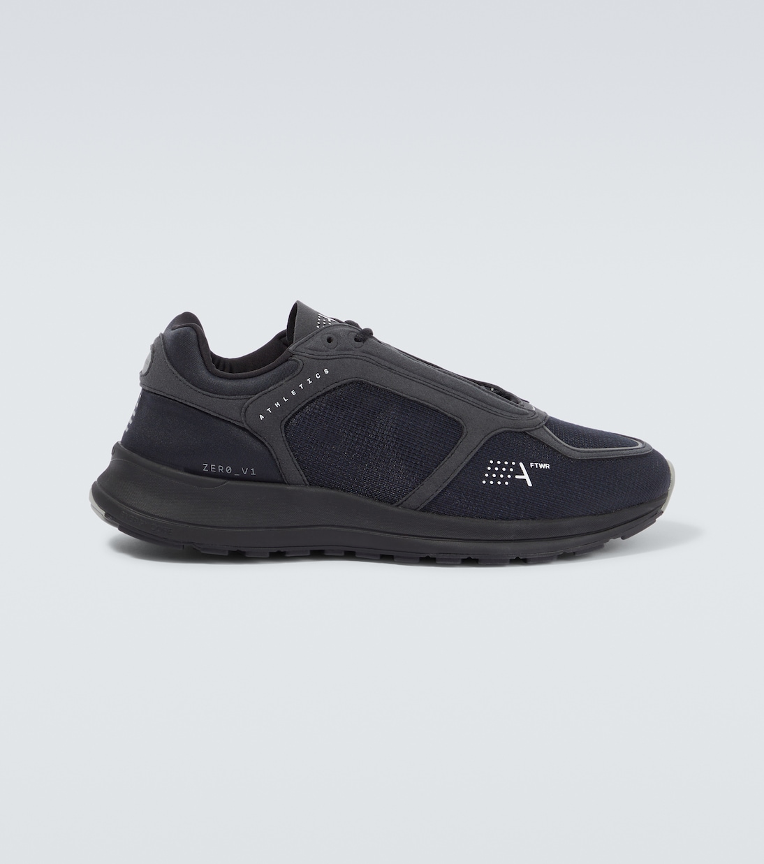 Athletic footwear on sale