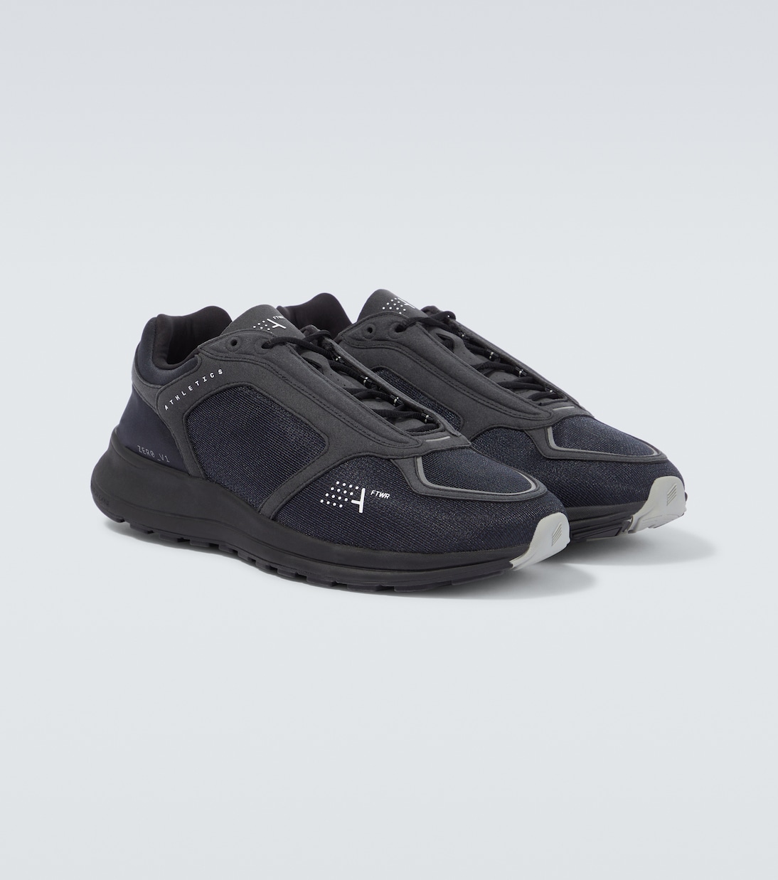 Sneakers Zero V1 | Athletics Footwear