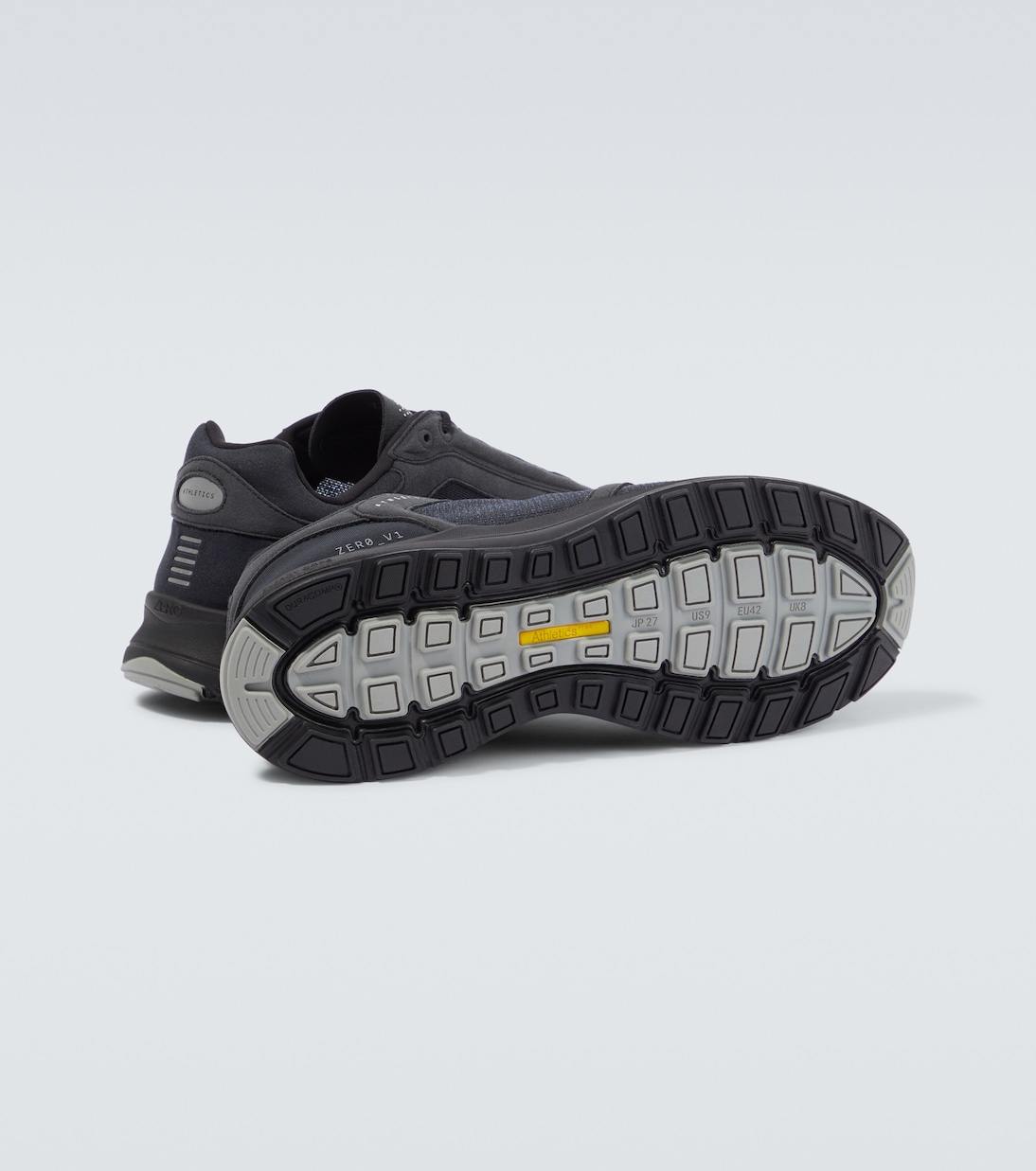Sneakers Zero V1 | Athletics Footwear