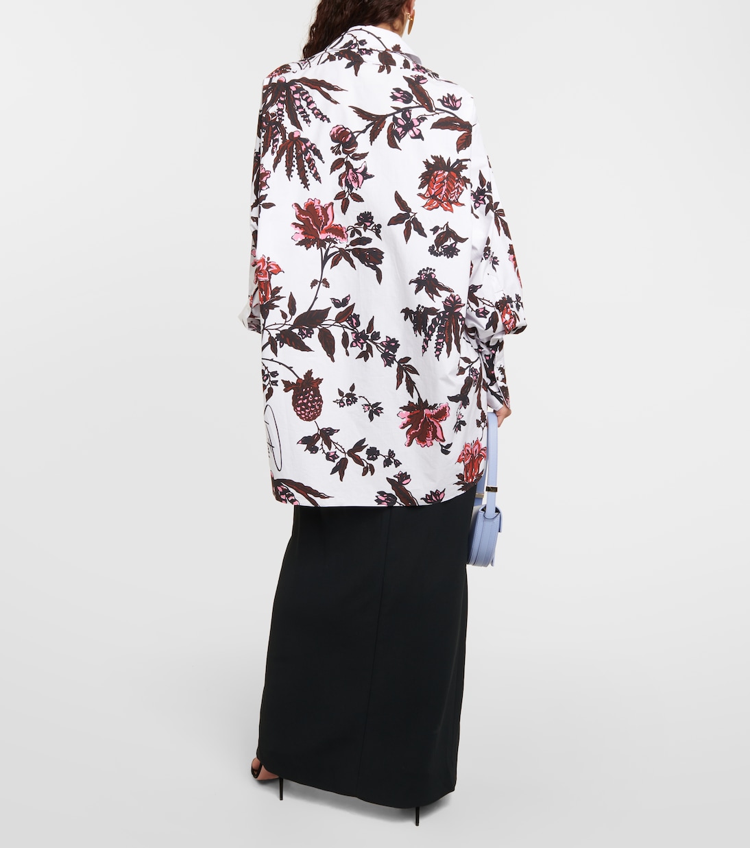 Camicia in cotone | Patou