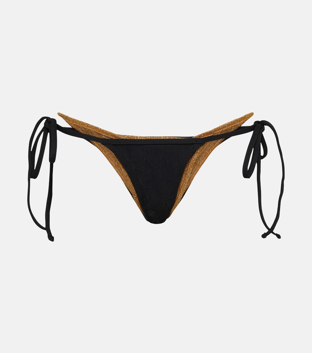 Double Layer bikini bottoms | Same