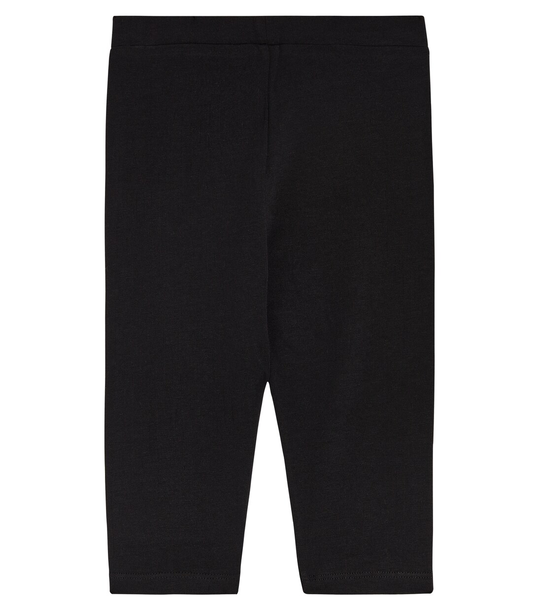 Bebé - leggings en mezcla de algodón | Balmain Kids
