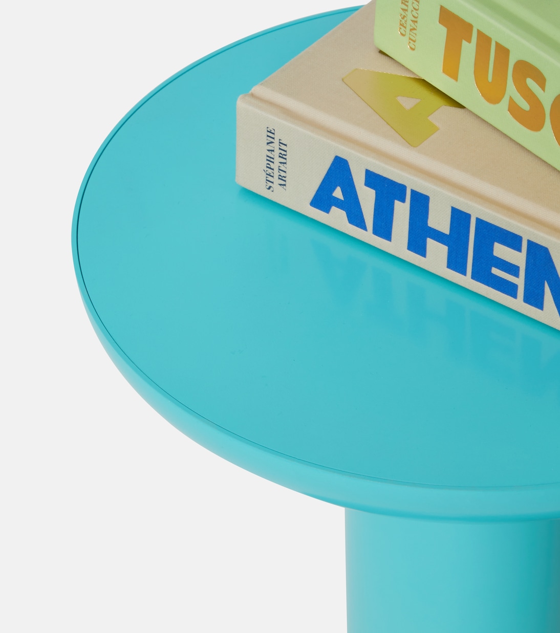 Thing side table by George Sowden | Raawii