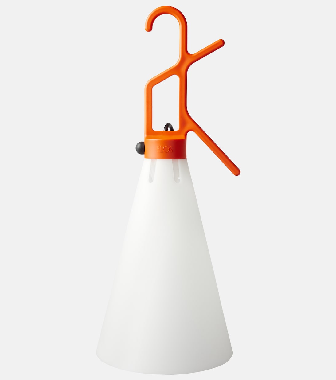 Mayday portable lamp by Konstantin Grcic, EU plug | Flos