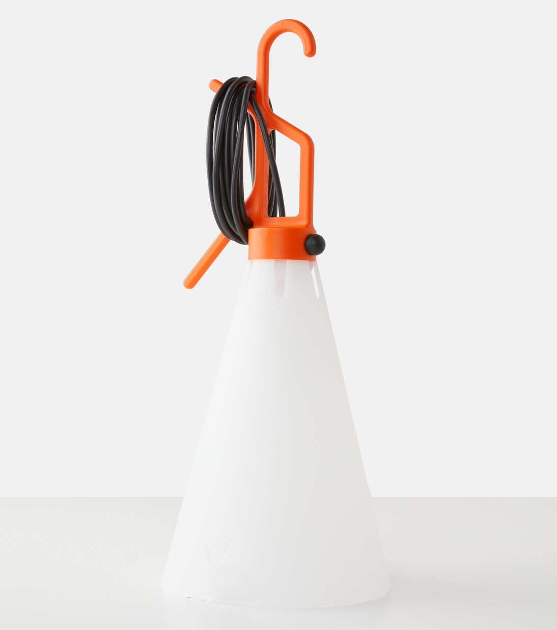 Mayday portable lamp by Konstantin Grcic, EU plug | Flos
