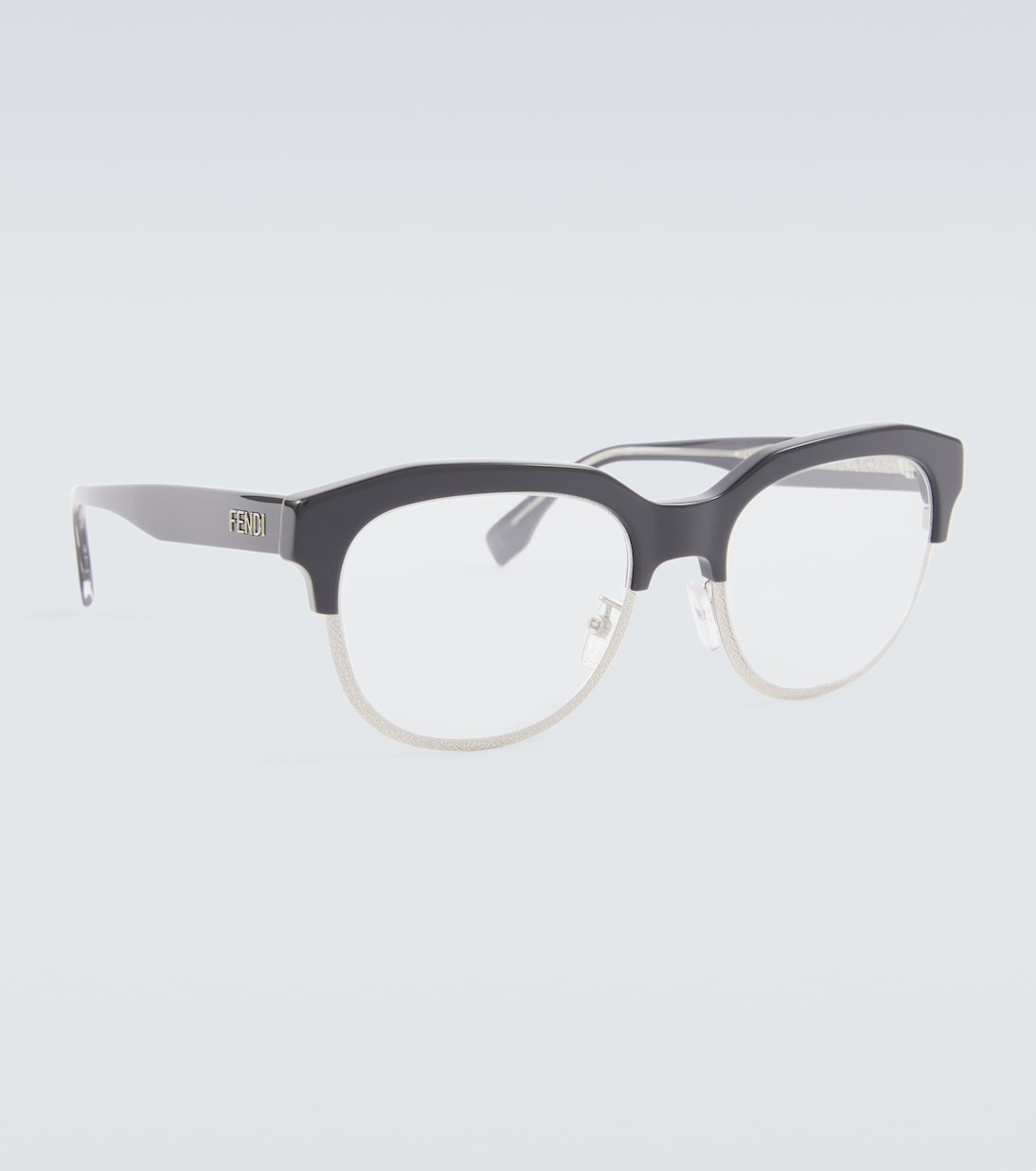Fendi Travel aviator glasses | Fendi