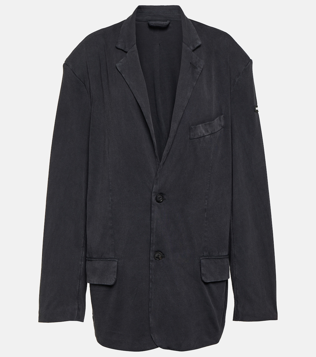 Balenciaga blazer sale online