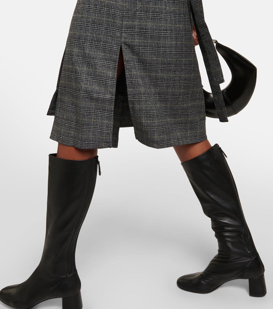 White Label Midikleid | Proenza Schouler