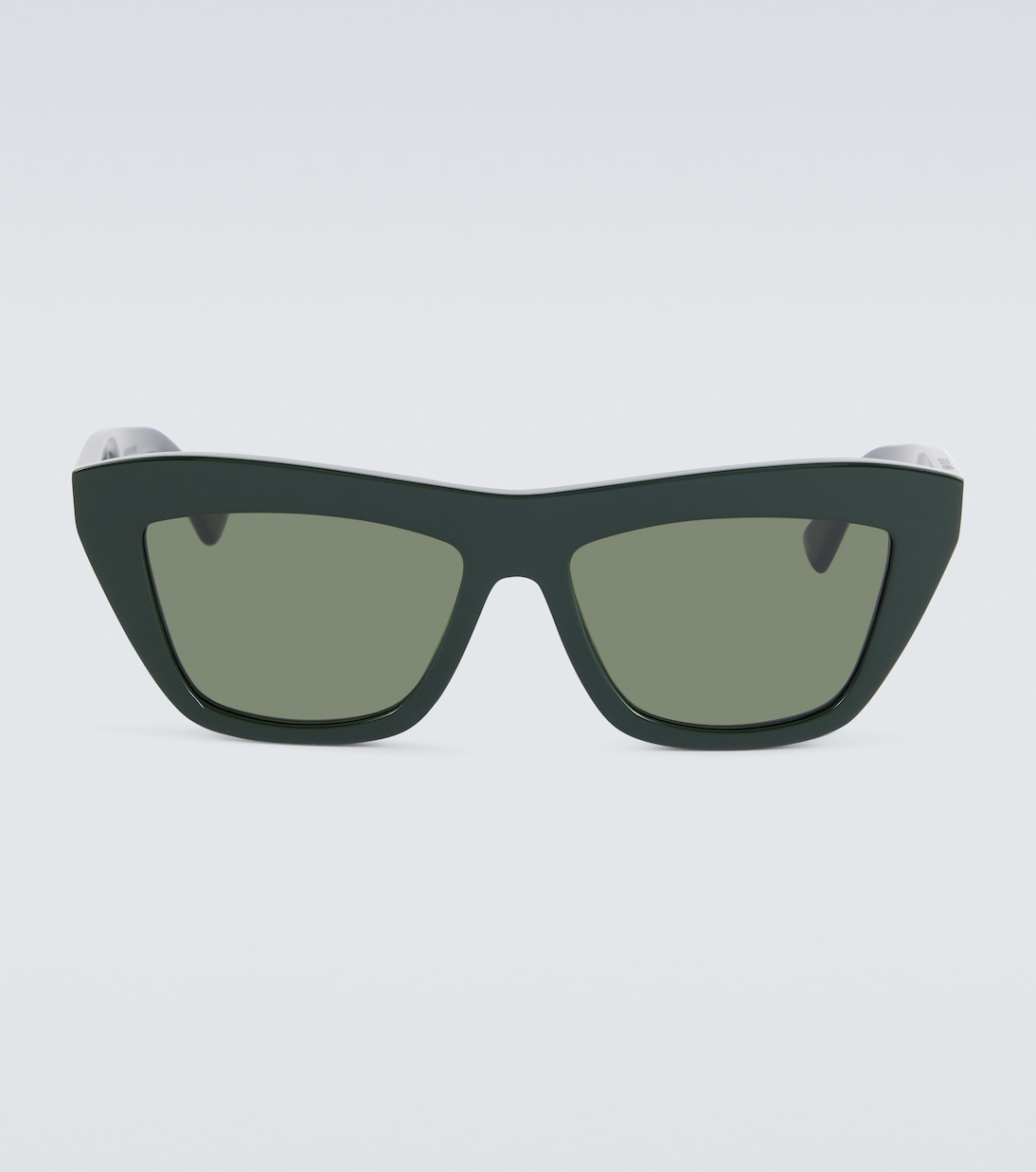 Lunettes de soleil en acétate | Bottega Veneta