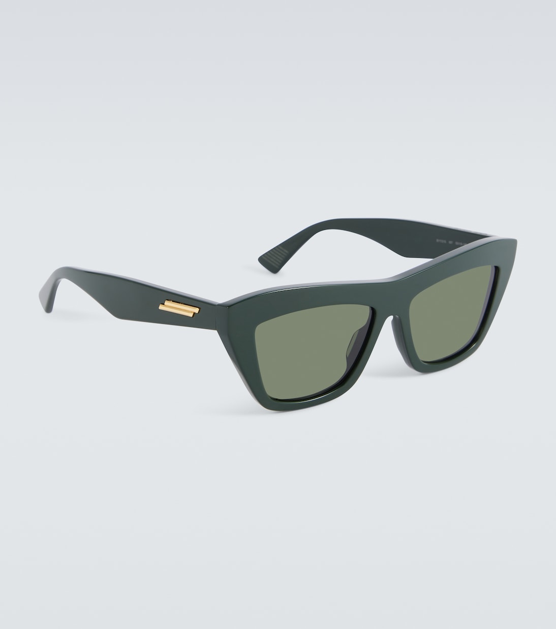 Lunettes de soleil en acétate | Bottega Veneta
