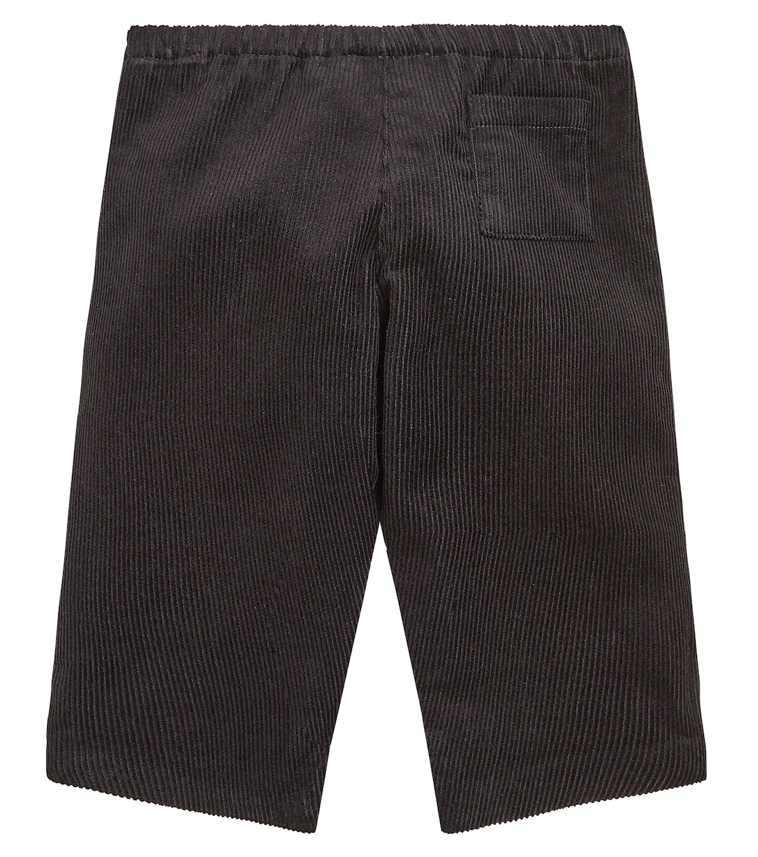  x Khaite, Bébé – Pantalon en coton | Bonpoint