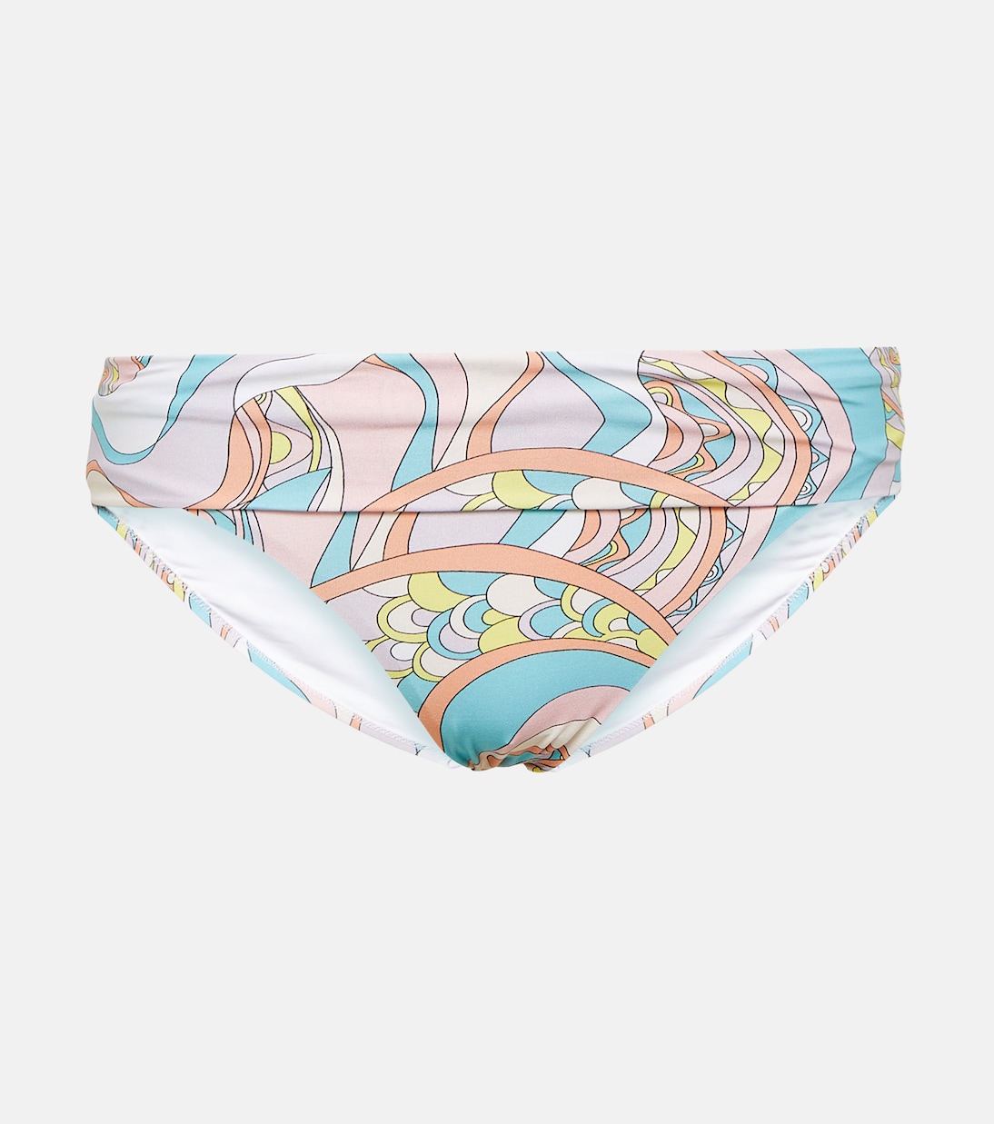 Slip bikini Brussels con stampa | Melissa Odabash