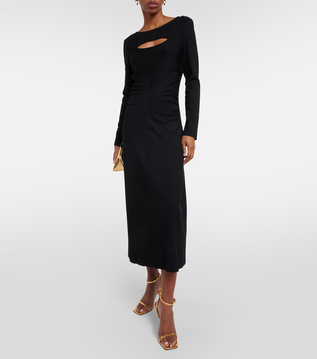 Midikleid Andreina | Diane von Furstenberg
