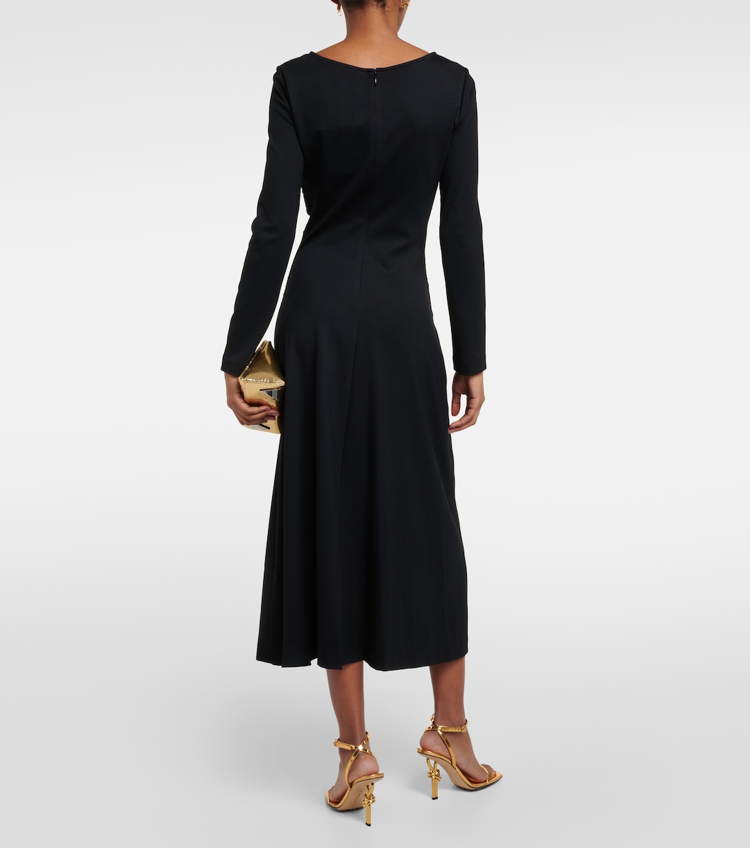 Midikleid Andreina | Diane von Furstenberg