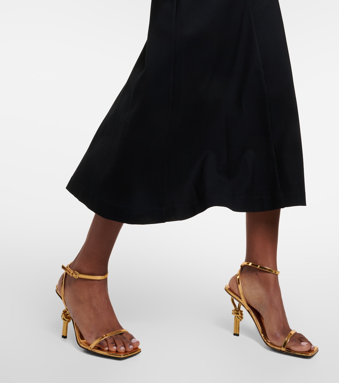 Midikleid Andreina | Diane von Furstenberg