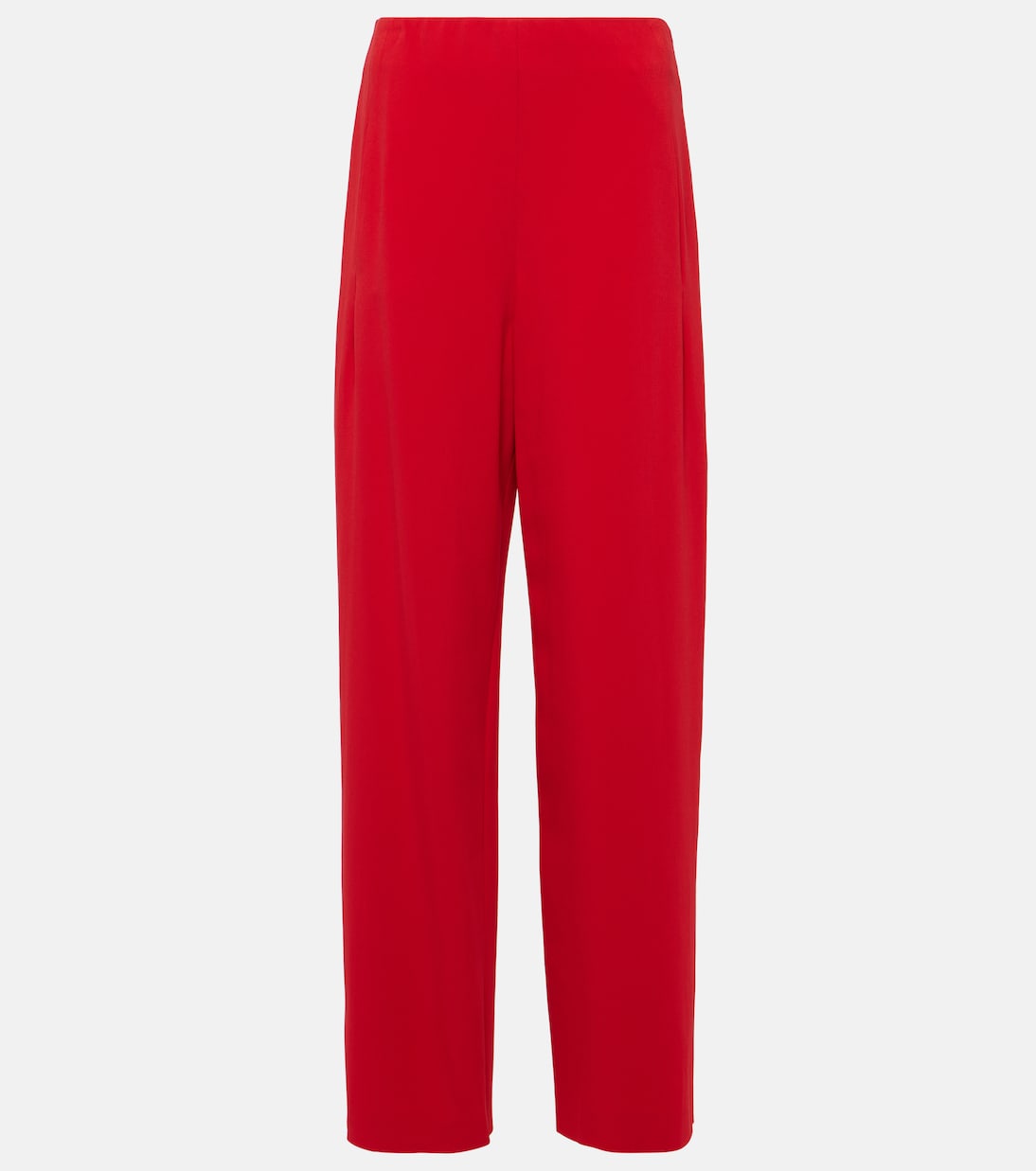 Nilsa straight pants | Fforme