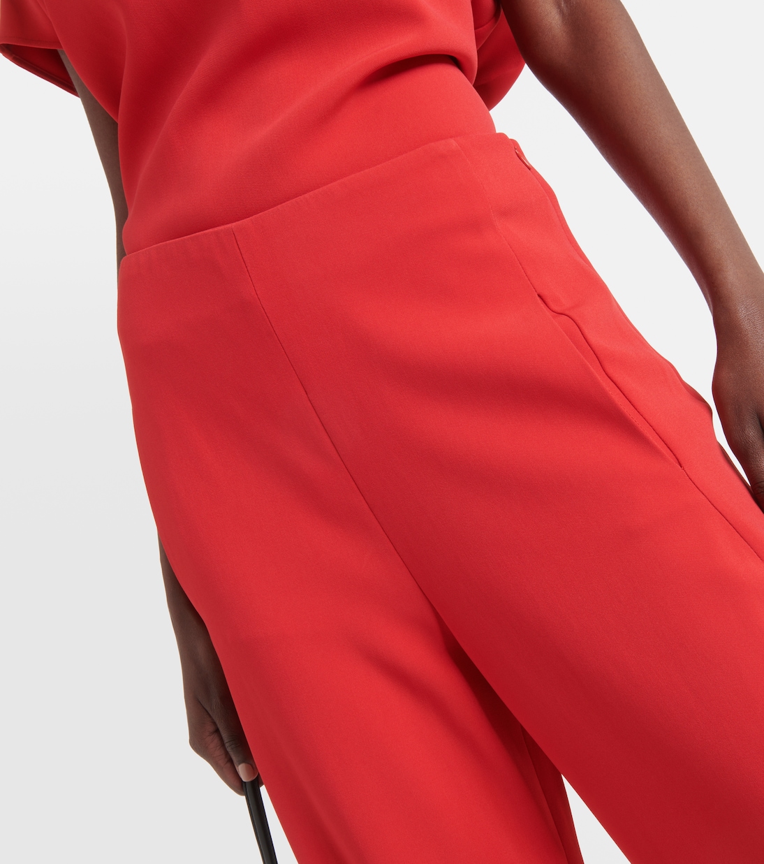 Nilsa straight pants | Fforme