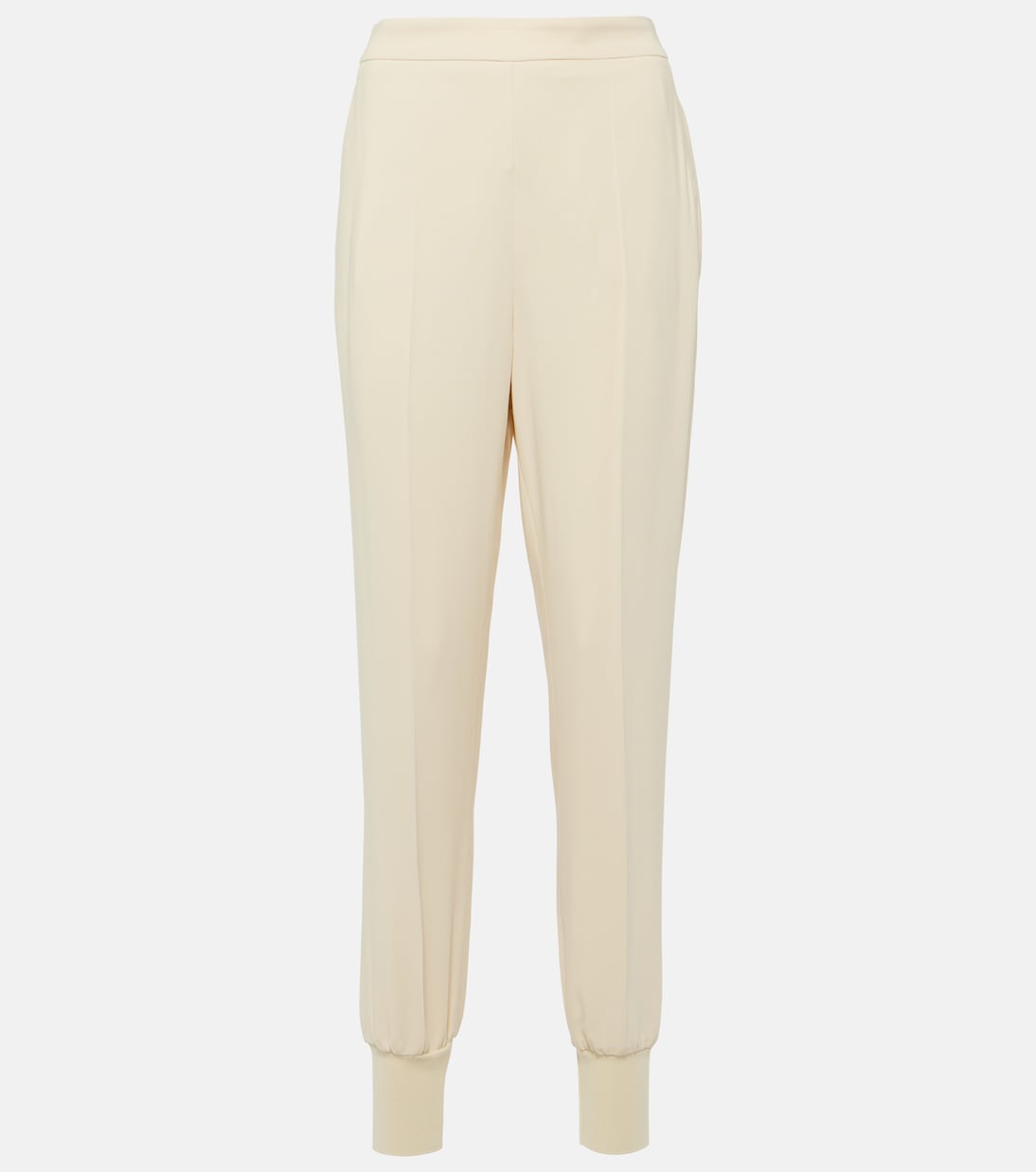 Pantaloni sportivi in jersey | Stella McCartney