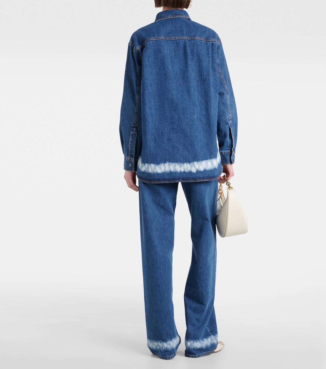 Camicia di jeans VGold | Valentino