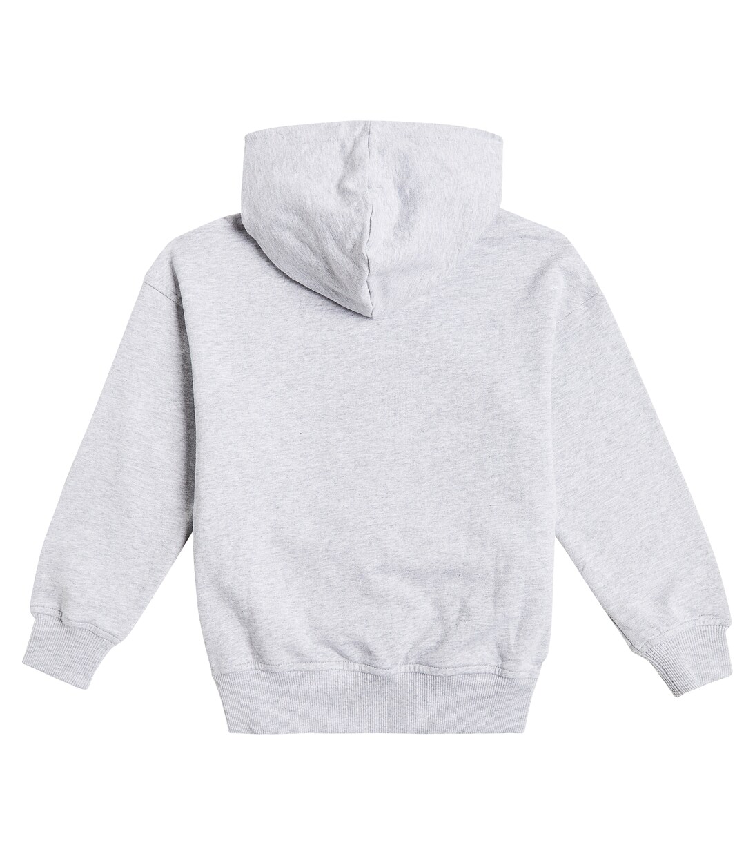 Sweat-shirt à capuche Teddy Bear | Moschino Kids