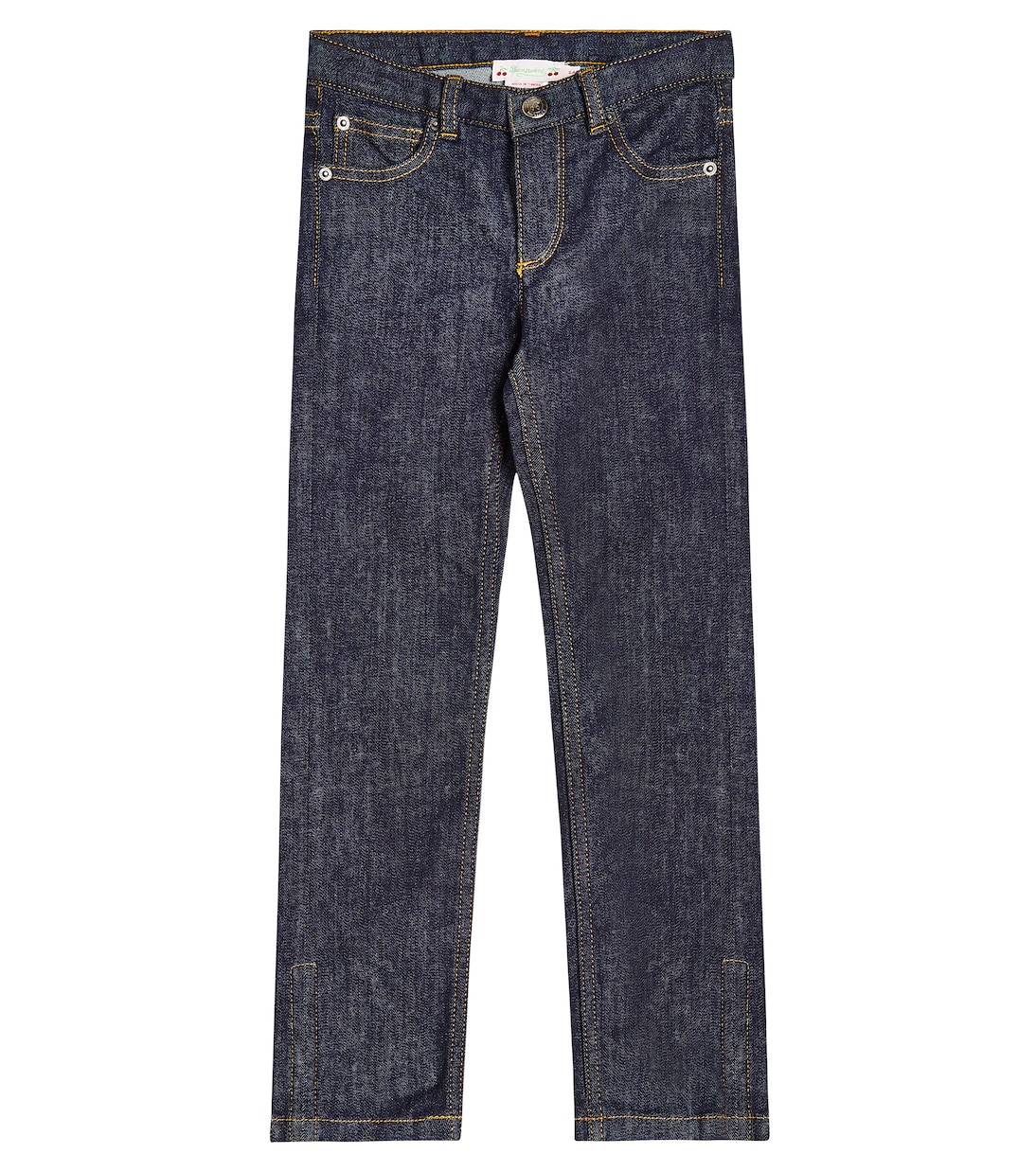Bonnie slim jeans | Bonpoint