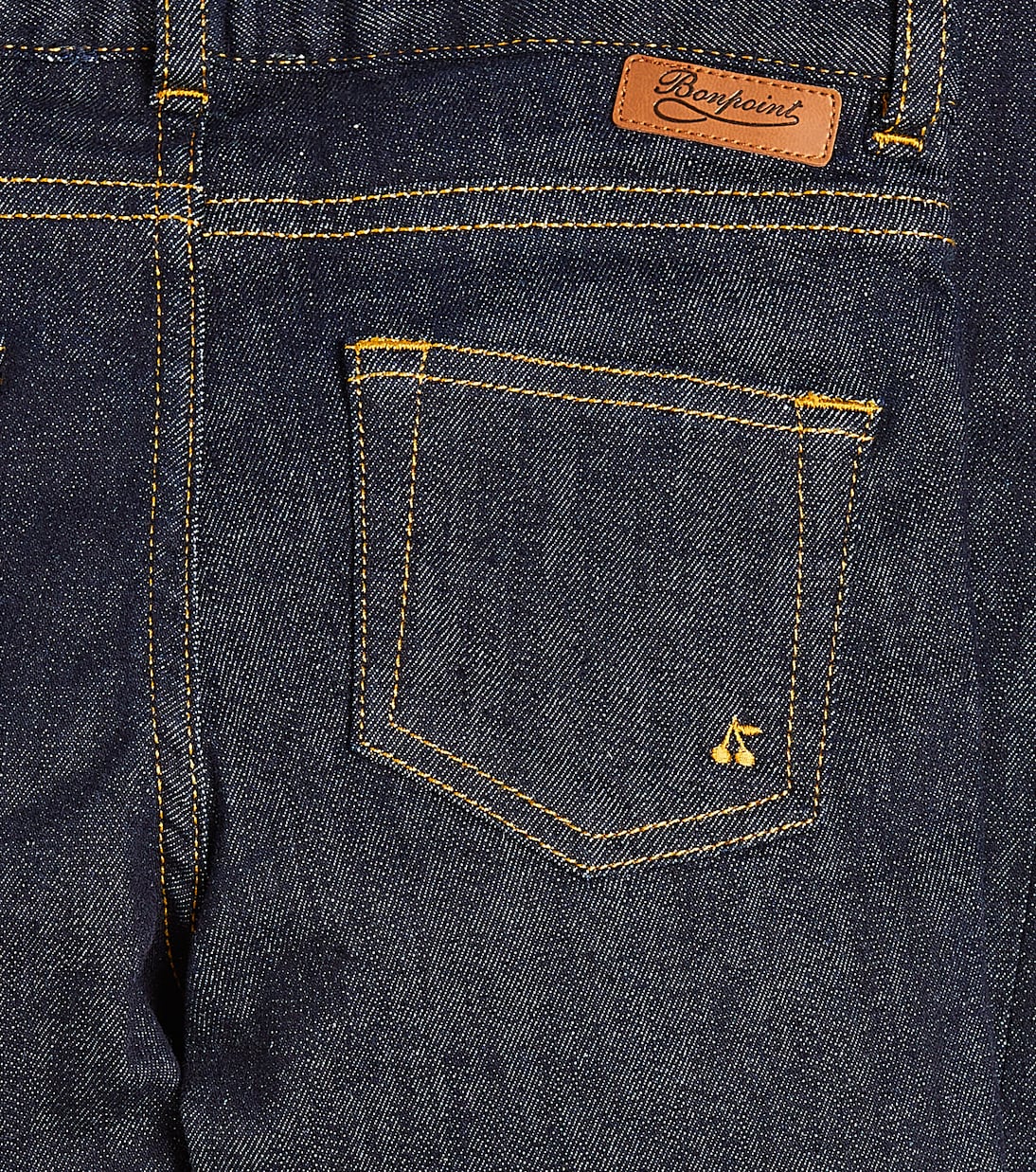Bonnie slim jeans | Bonpoint