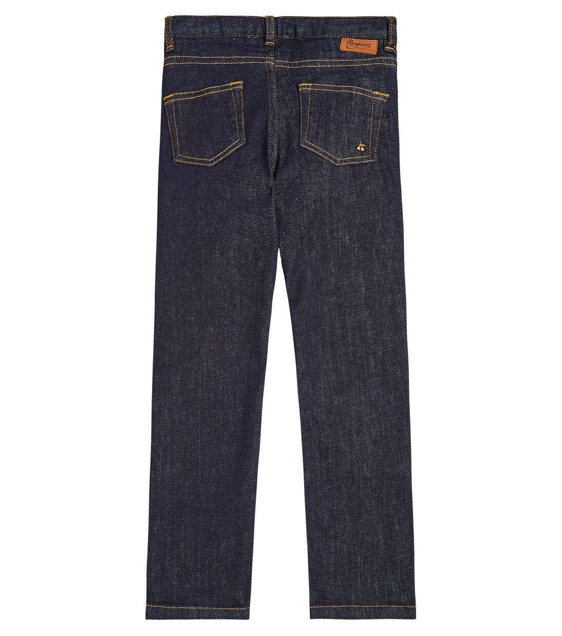 Bonnie slim jeans | Bonpoint