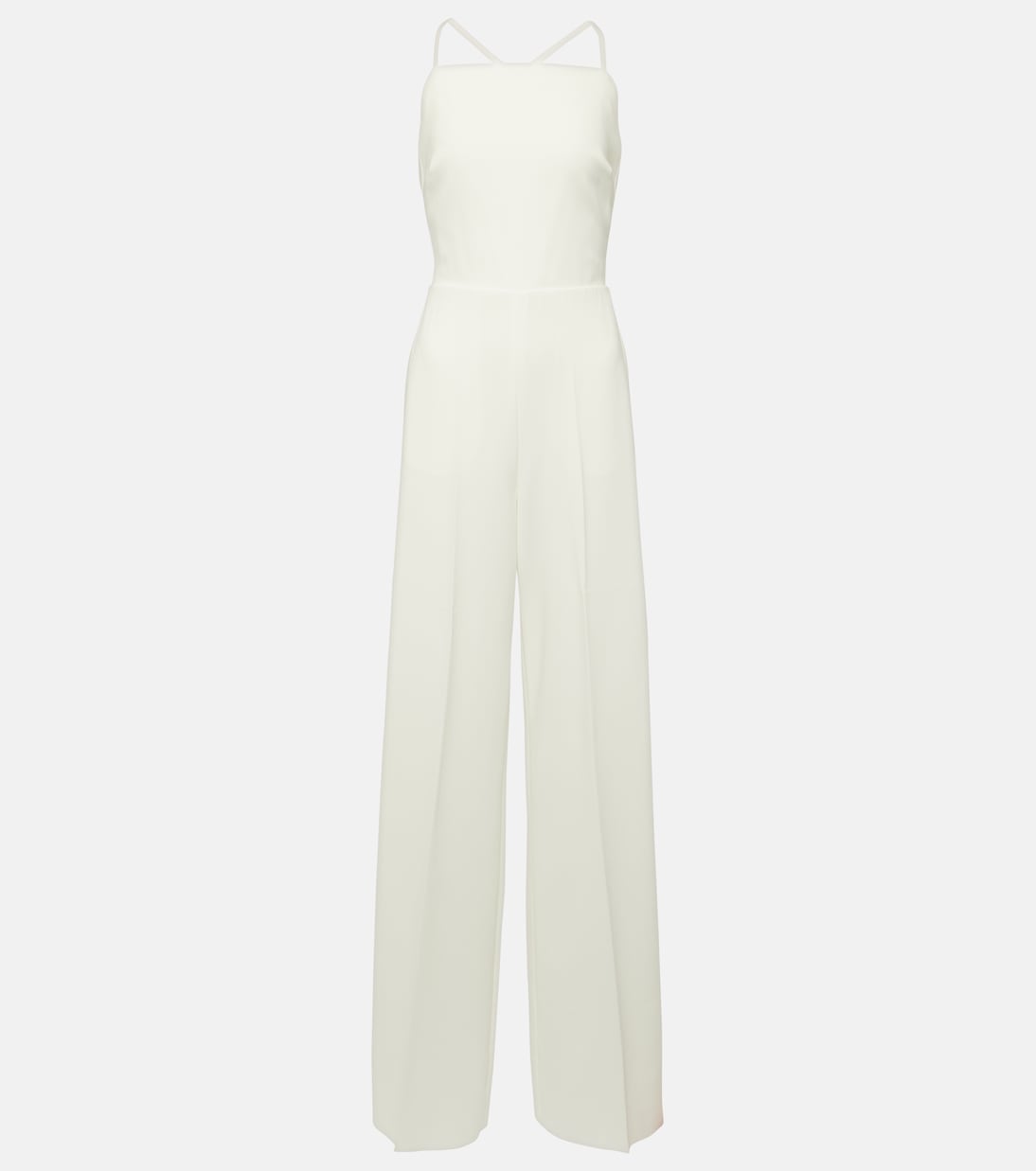 Jumpsuit Elvy aus Cady | Max Mara