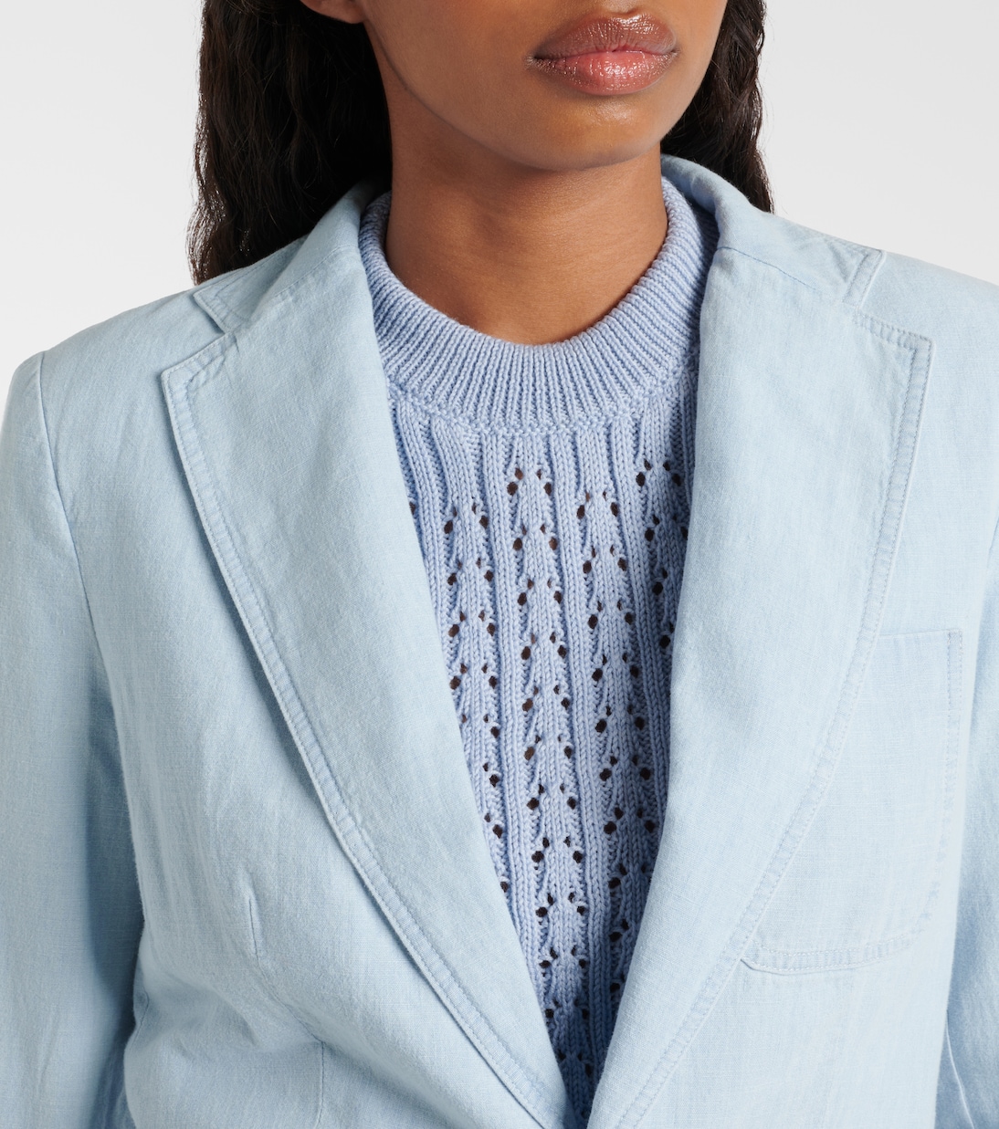 Blazer di jeans | Polo Ralph Lauren