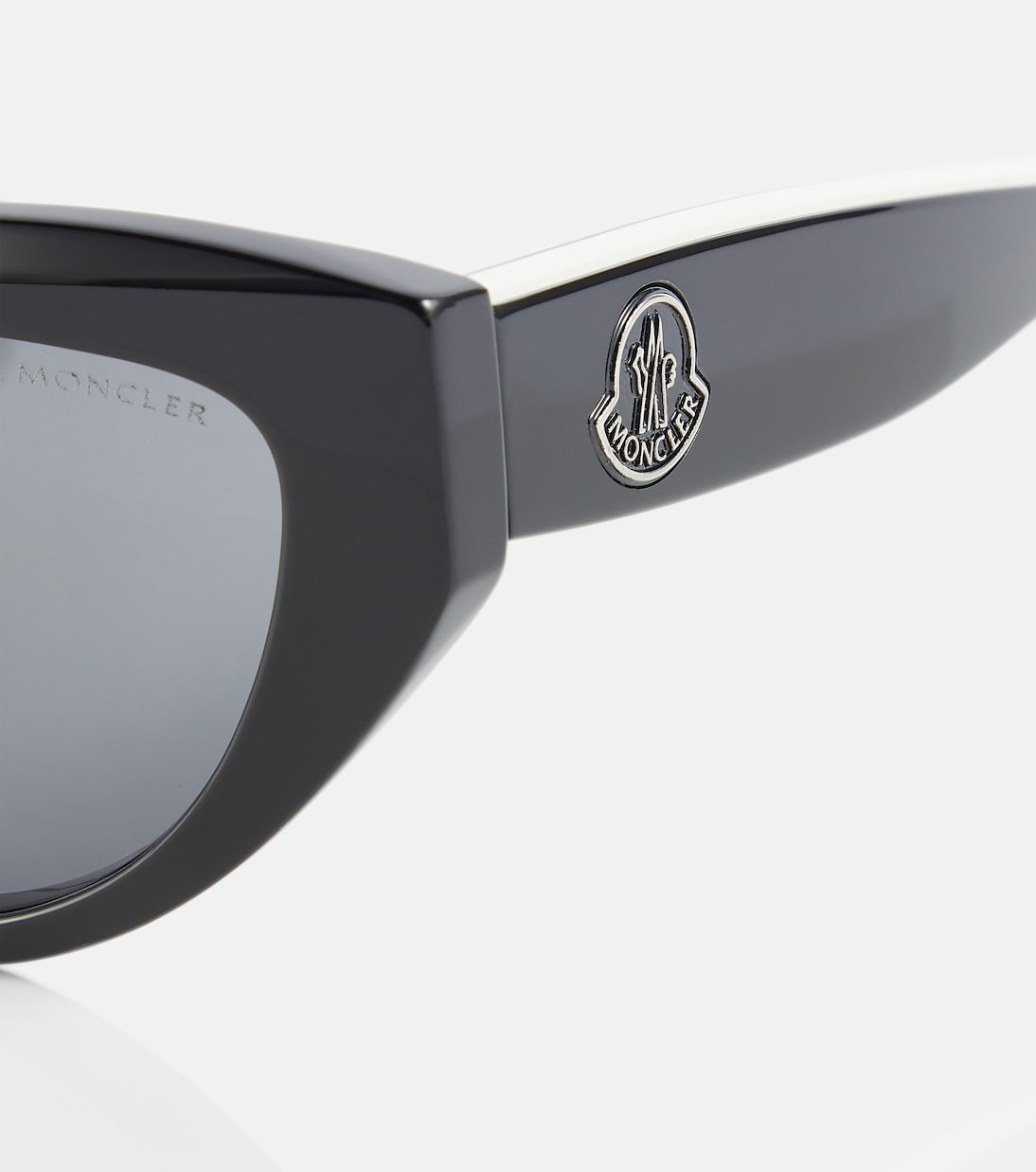 Occhiali da sole cat-eye Modd | Moncler