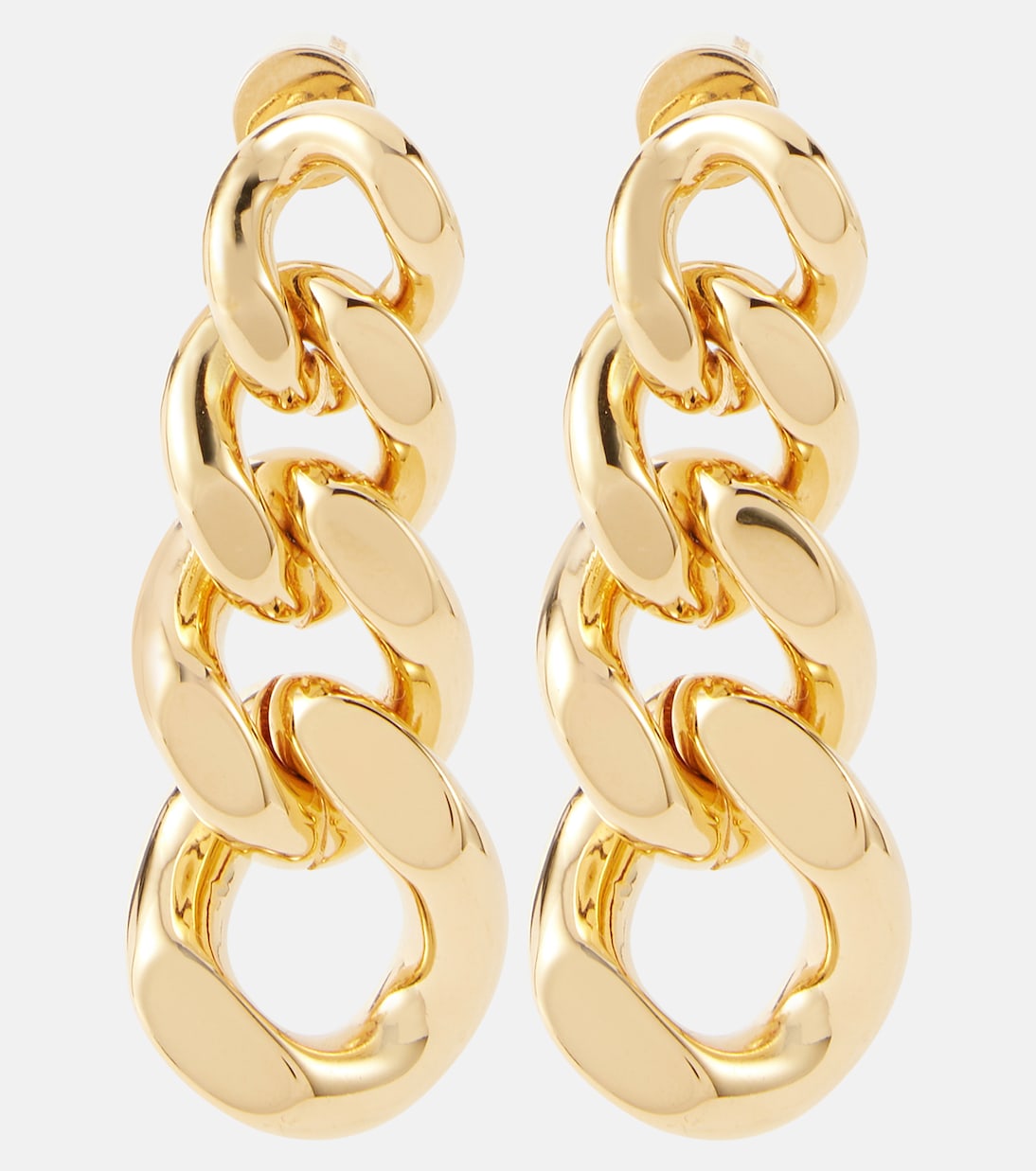 Orecchini pendenti DW5 | Jil Sander