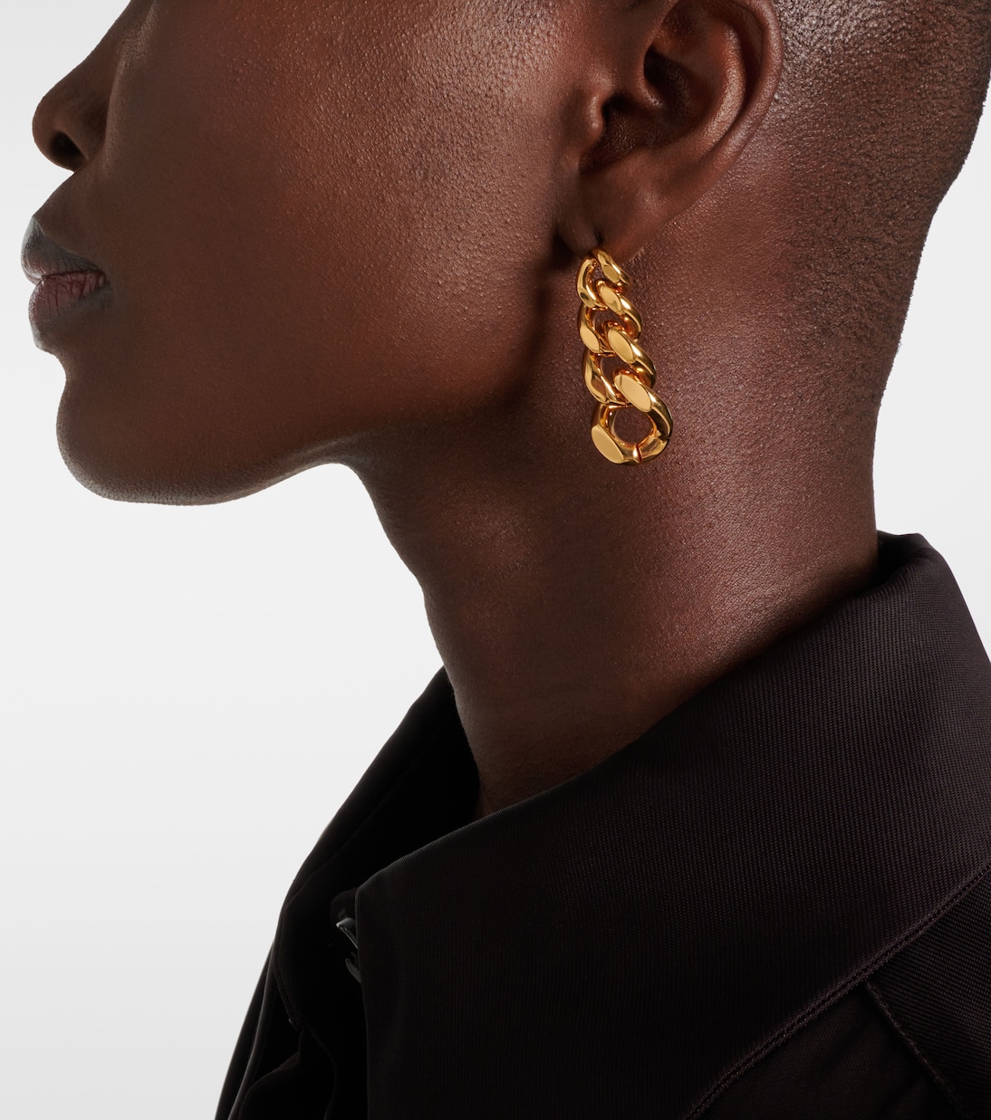 Orecchini pendenti DW5 | Jil Sander