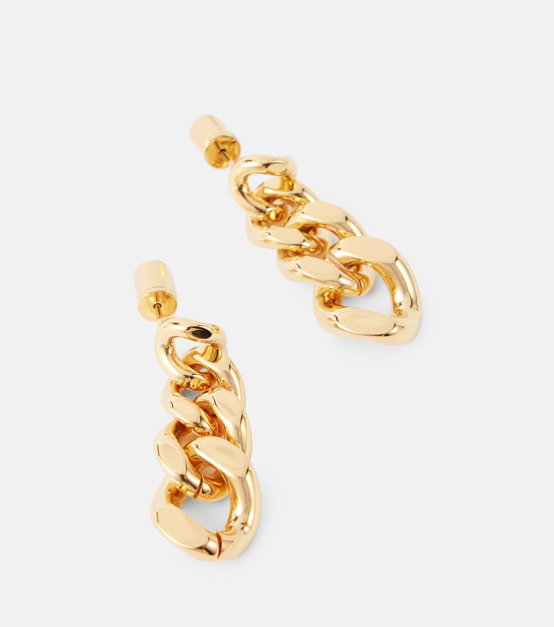 Orecchini pendenti DW5 | Jil Sander