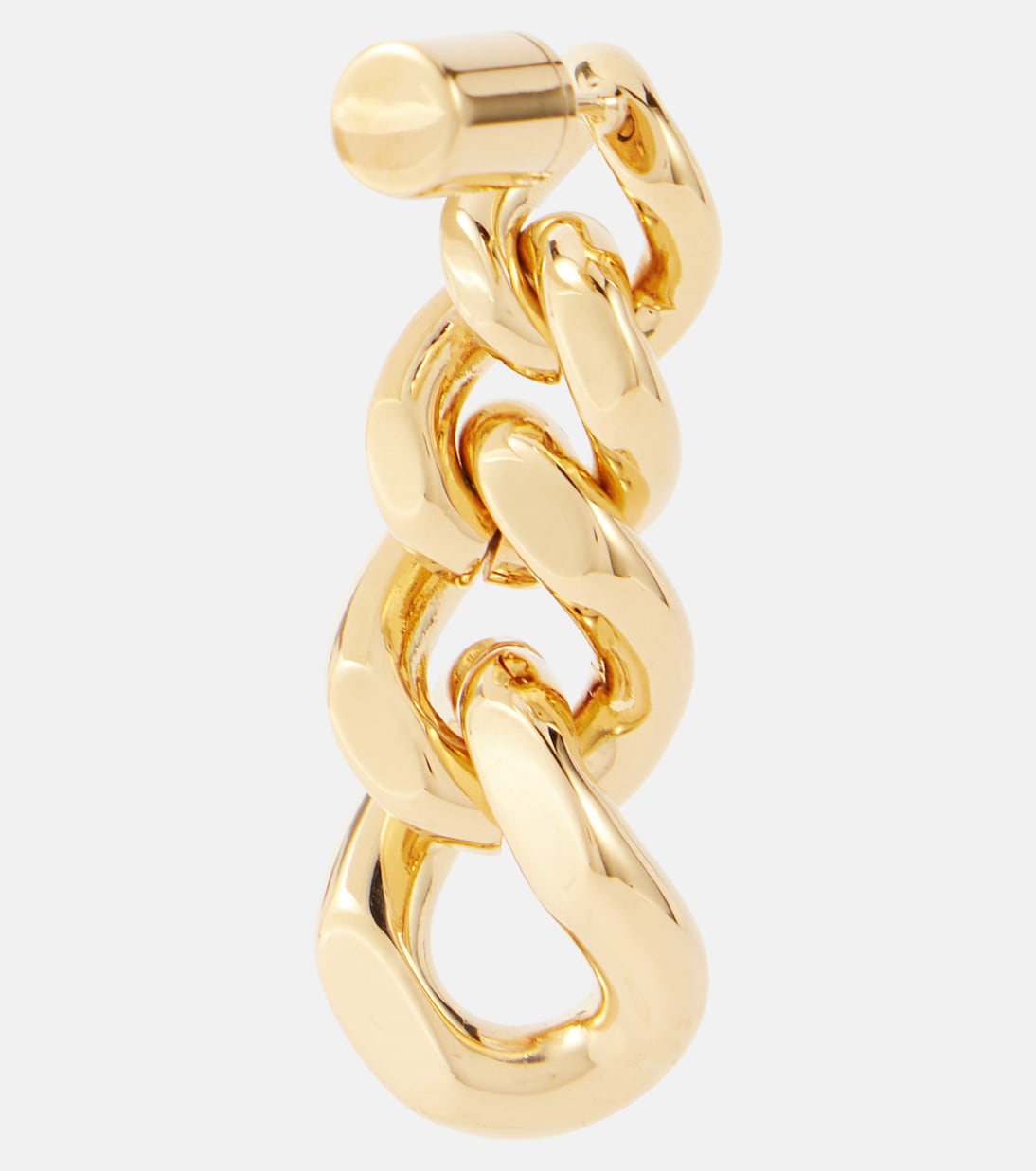 Orecchini pendenti DW5 | Jil Sander