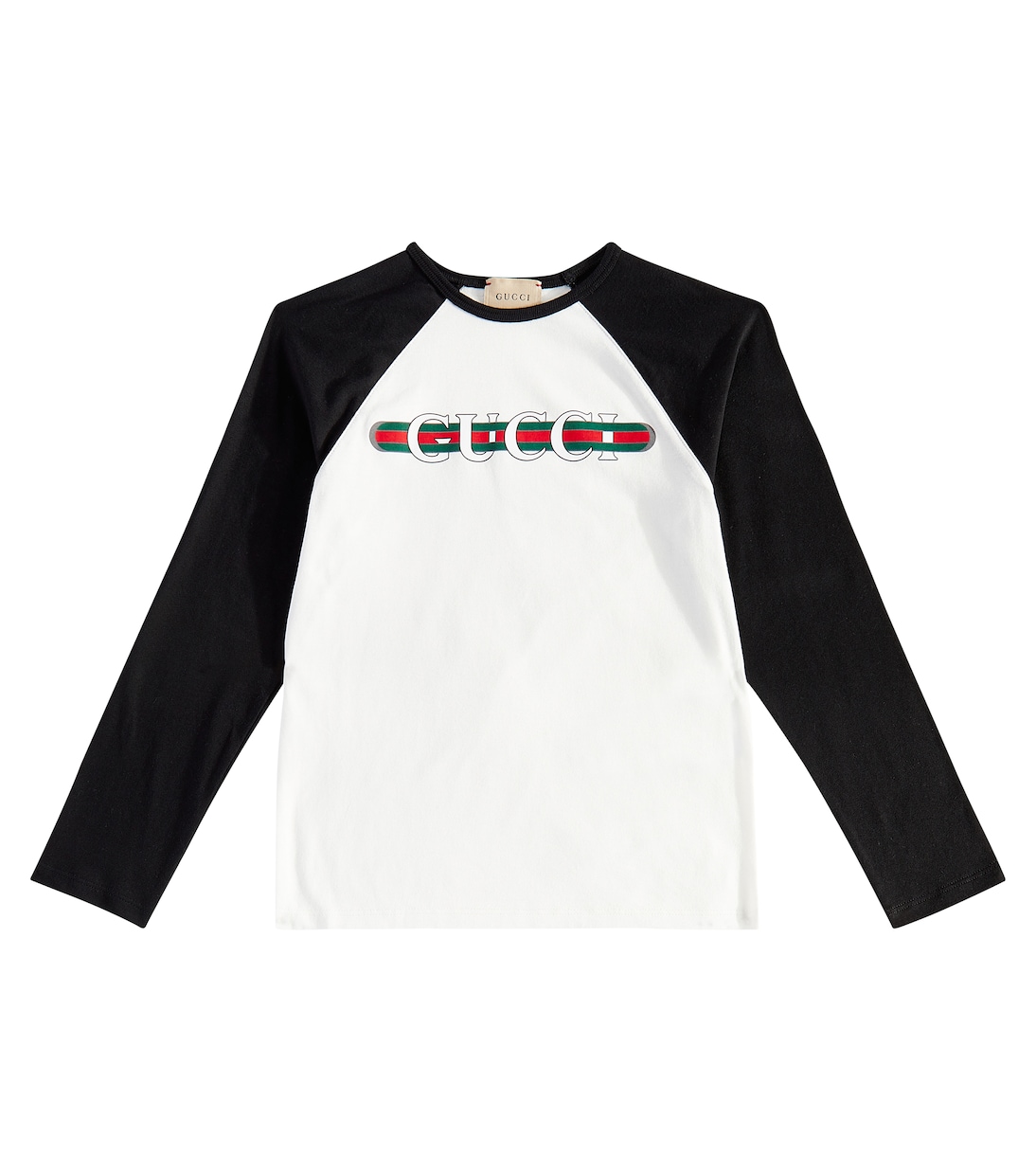 Long sleeve gucci t shirt sale