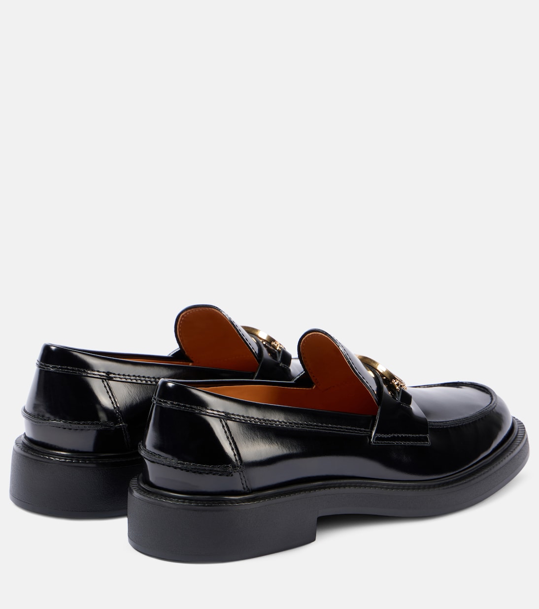 Loafers aus Leder | Tod's