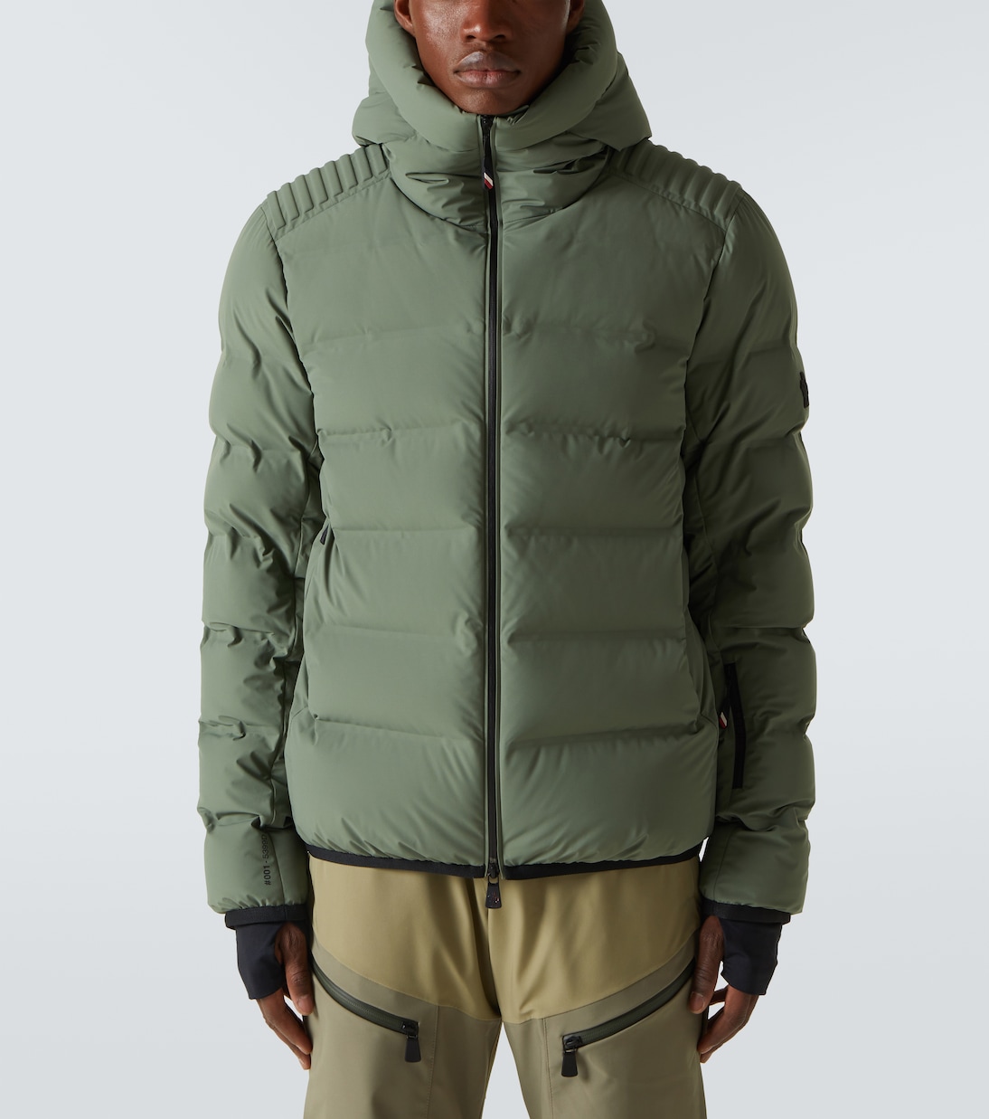 Skijacke Lagorai | Moncler Grenoble
