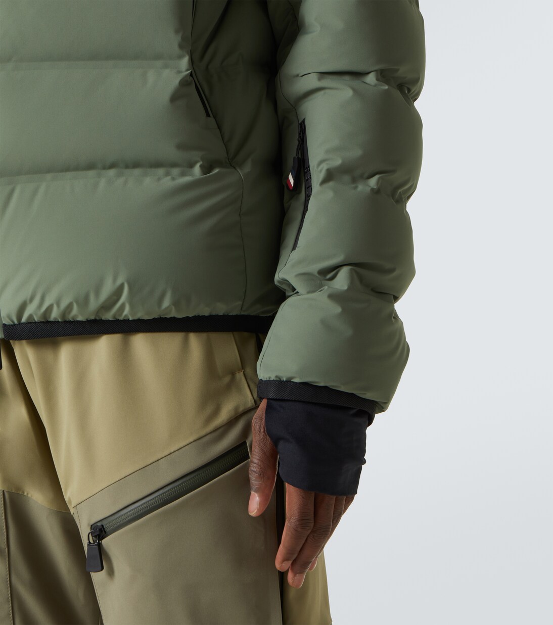 Skijacke Lagorai | Moncler Grenoble