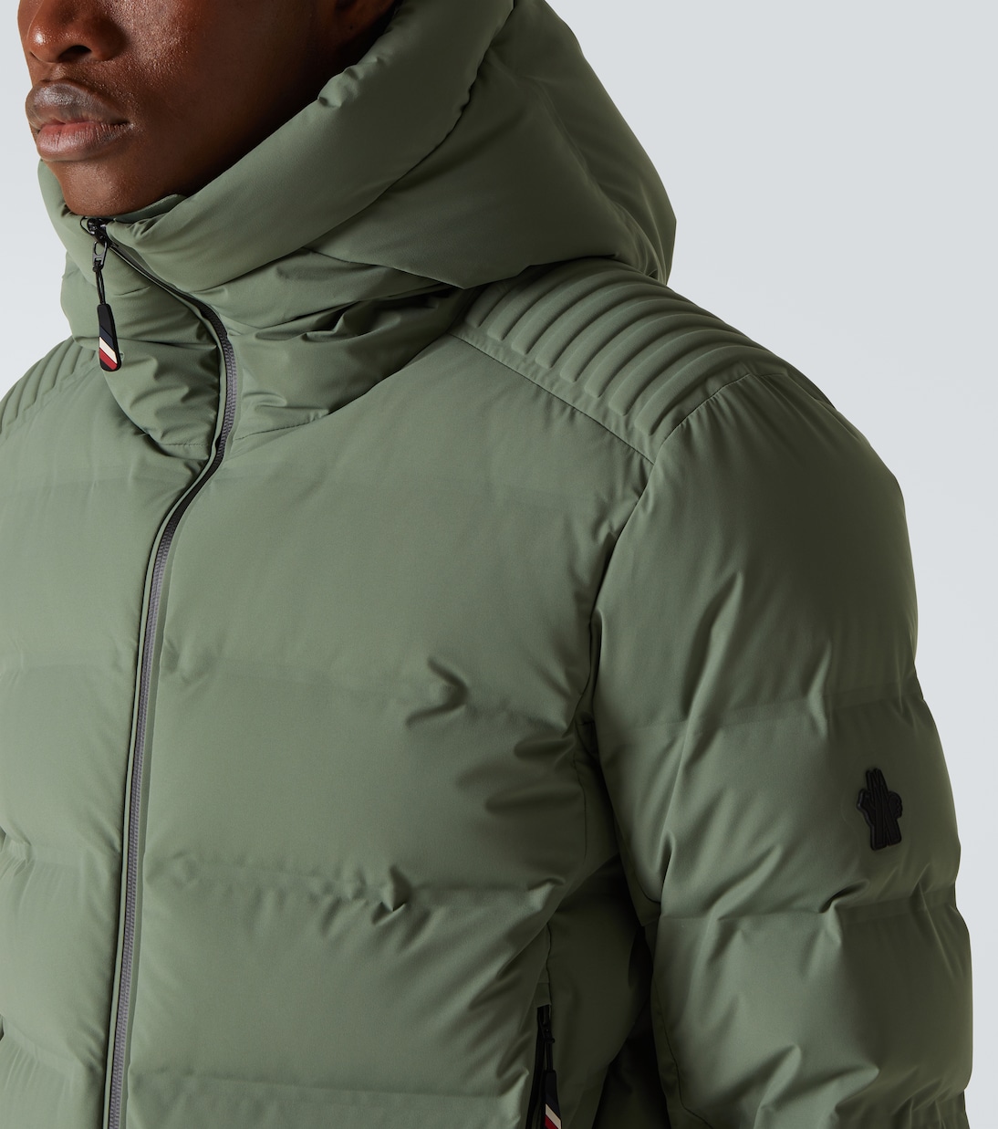 Skijacke Lagorai | Moncler Grenoble