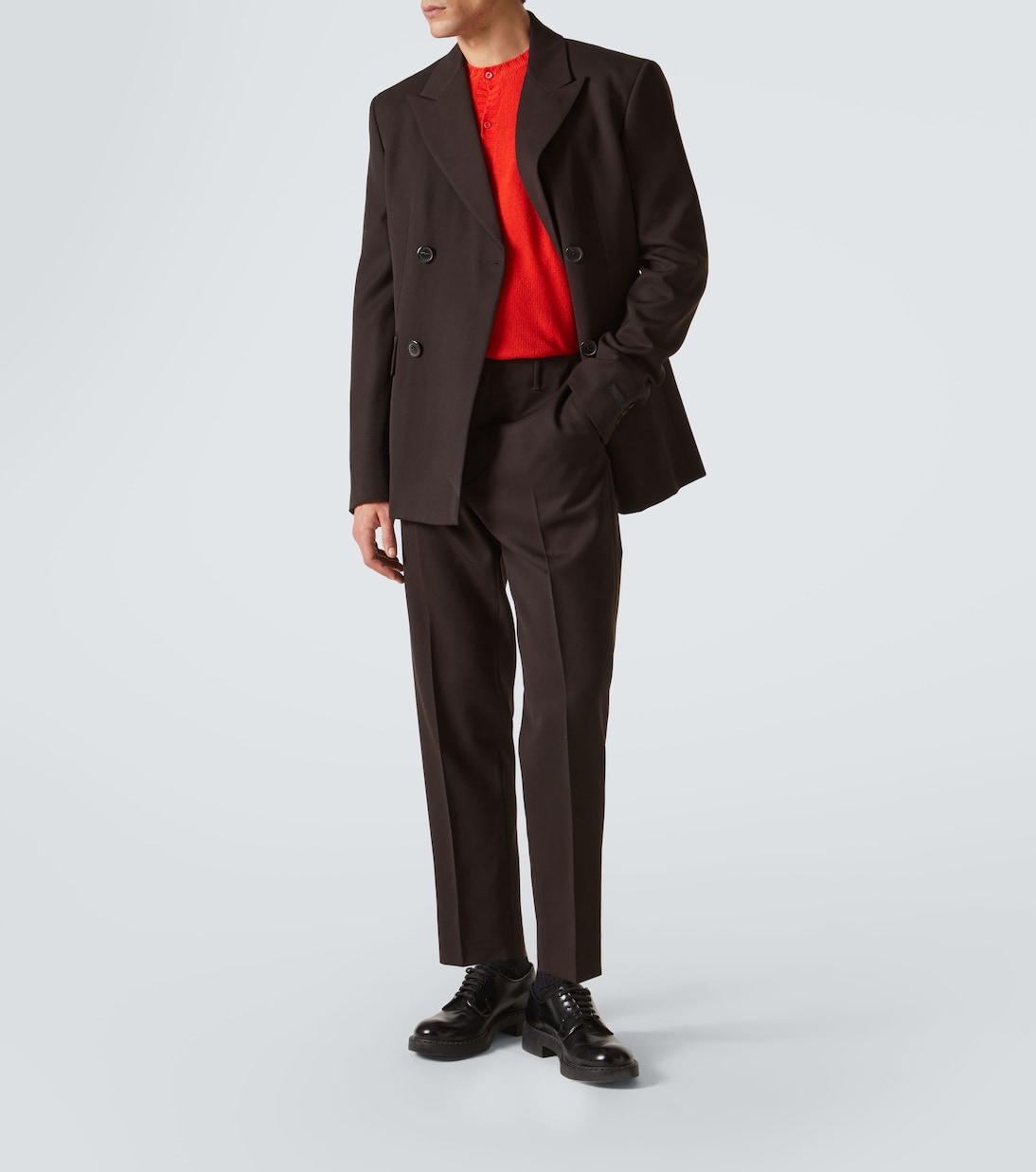 Cardigan aus Kaschmir | Prada