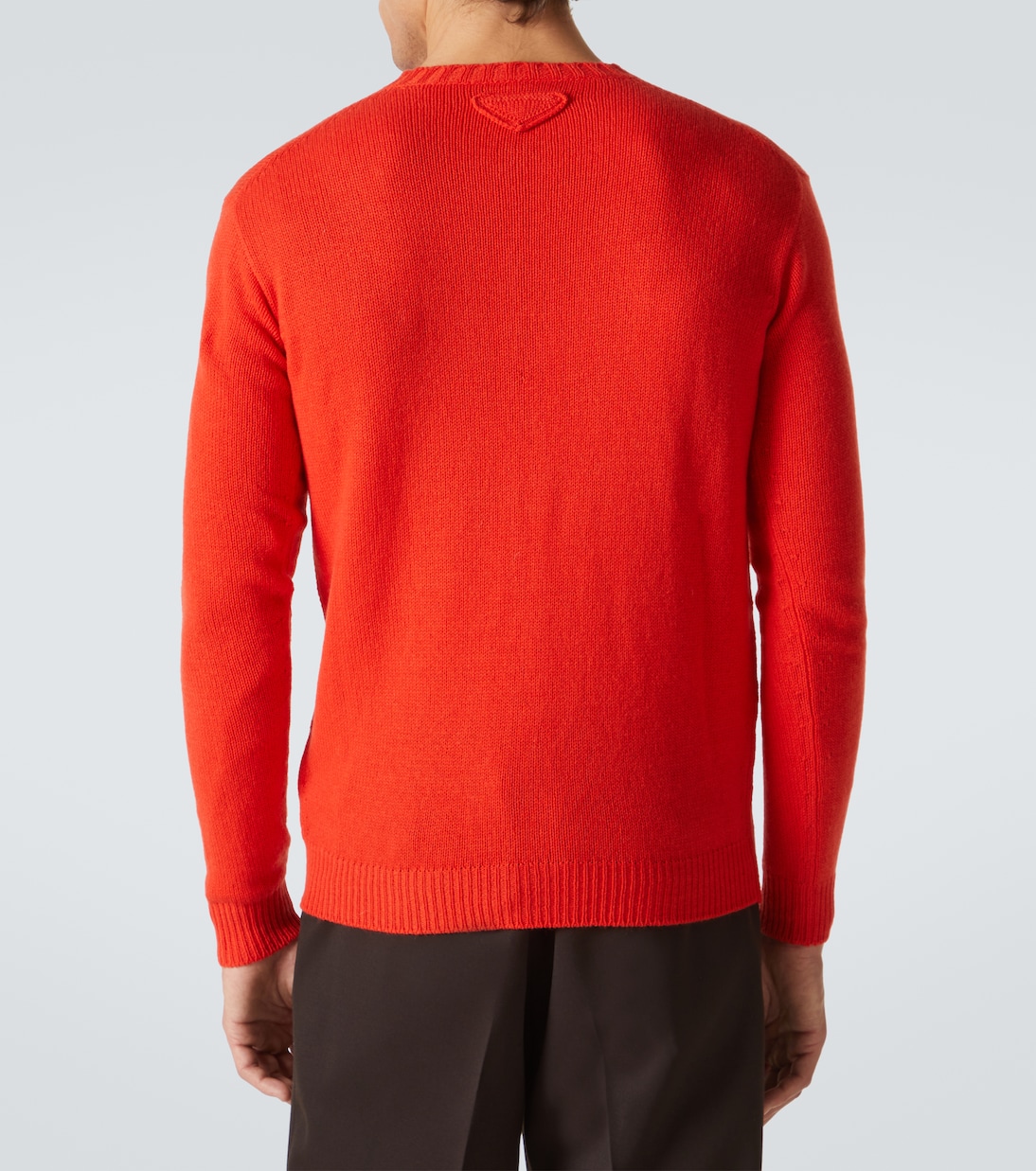 Cardigan aus Kaschmir | Prada