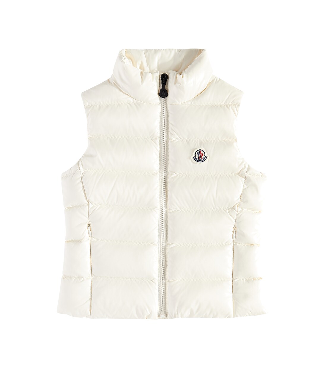Piumino senza maniche Maire | Moncler Enfant