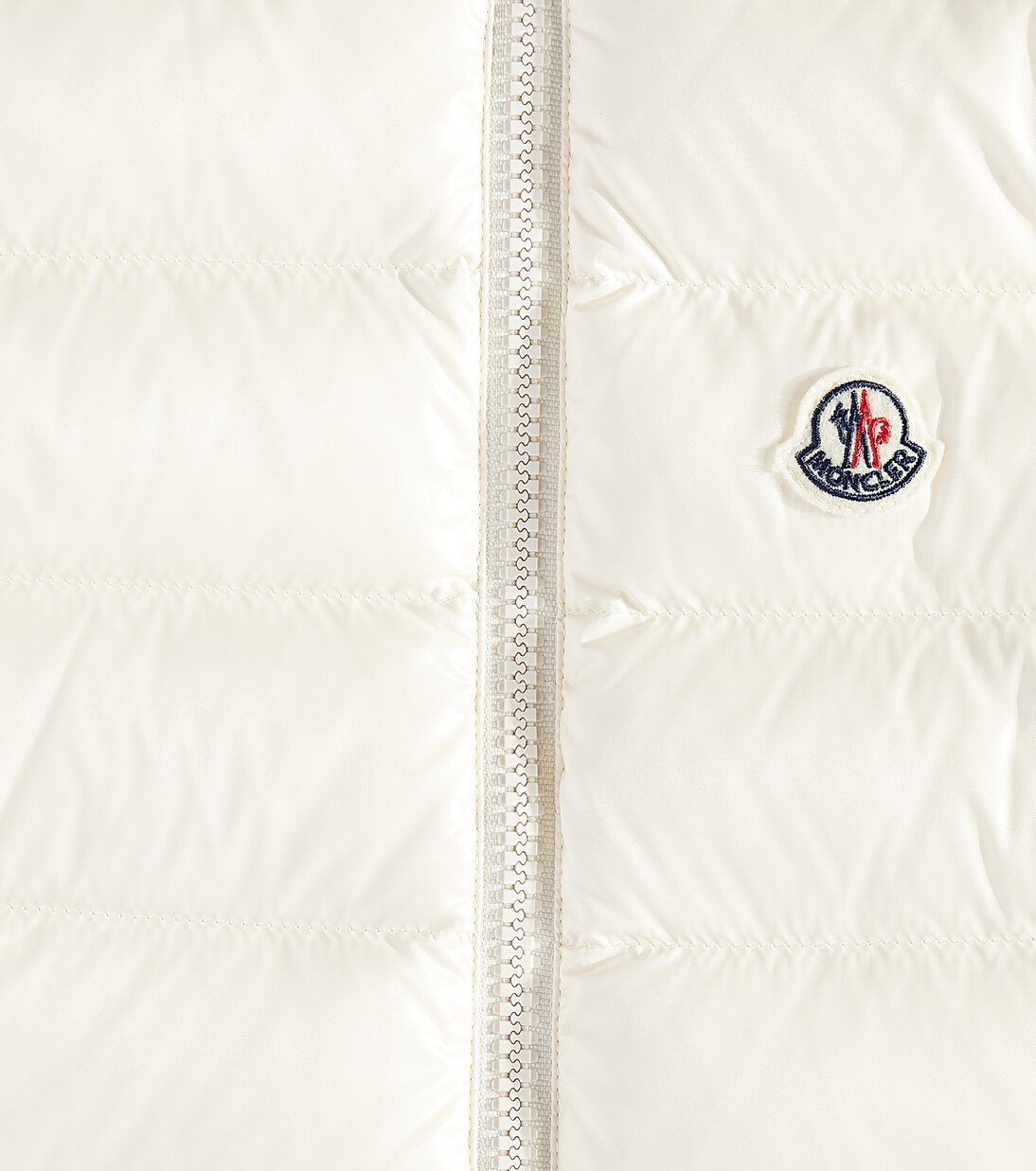 Piumino senza maniche Maire | Moncler Enfant