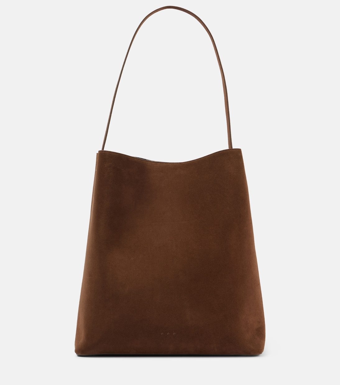Borsa Sac Large in suede | Aesther Ekme